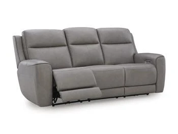 5Z-Comfort Power Reclining Sofa - Image 3