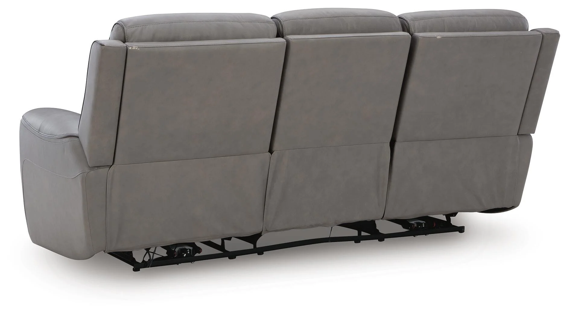 5Z-Comfort Power Reclining Sofa - Image 6