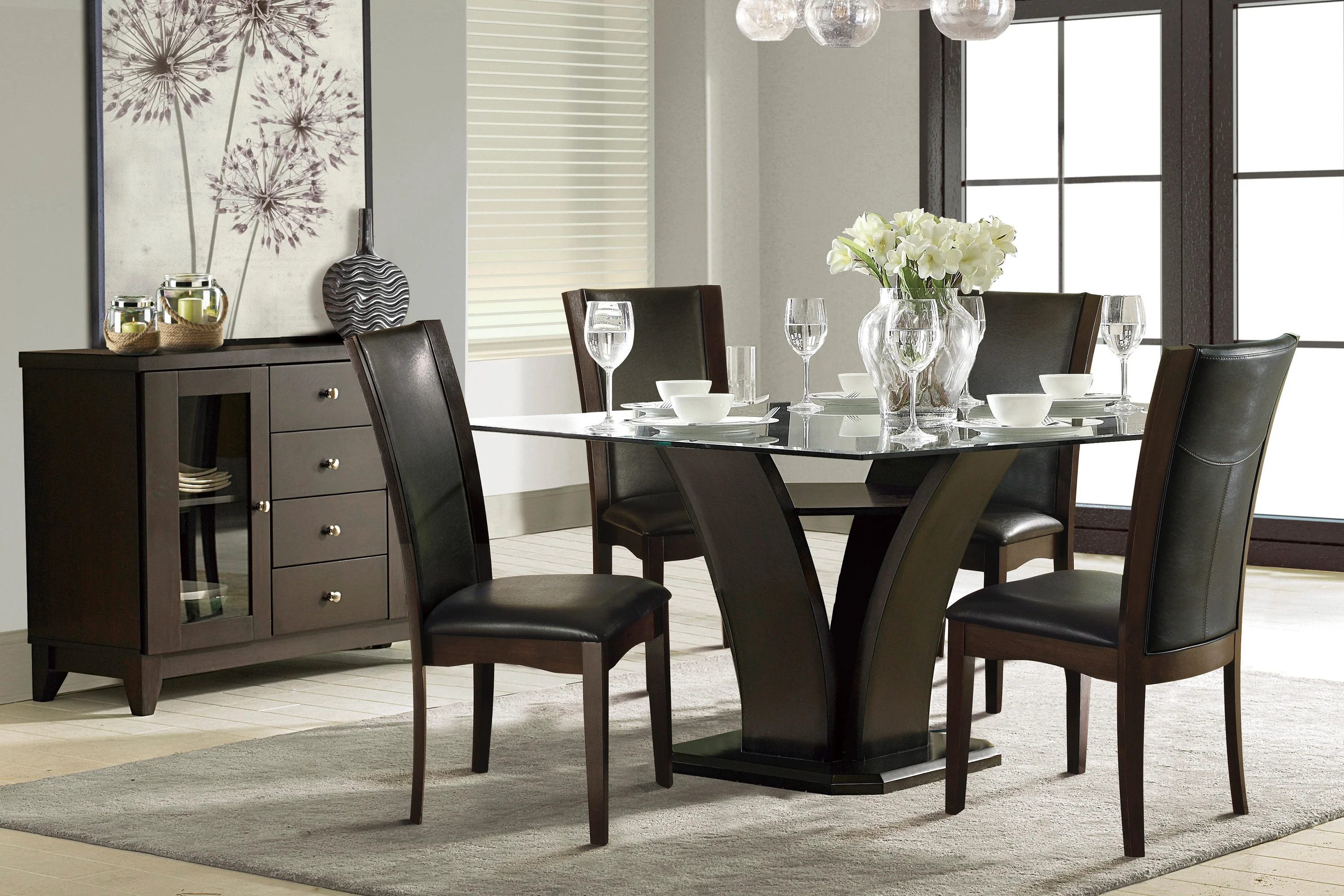 710S - Side Chair - Image 3