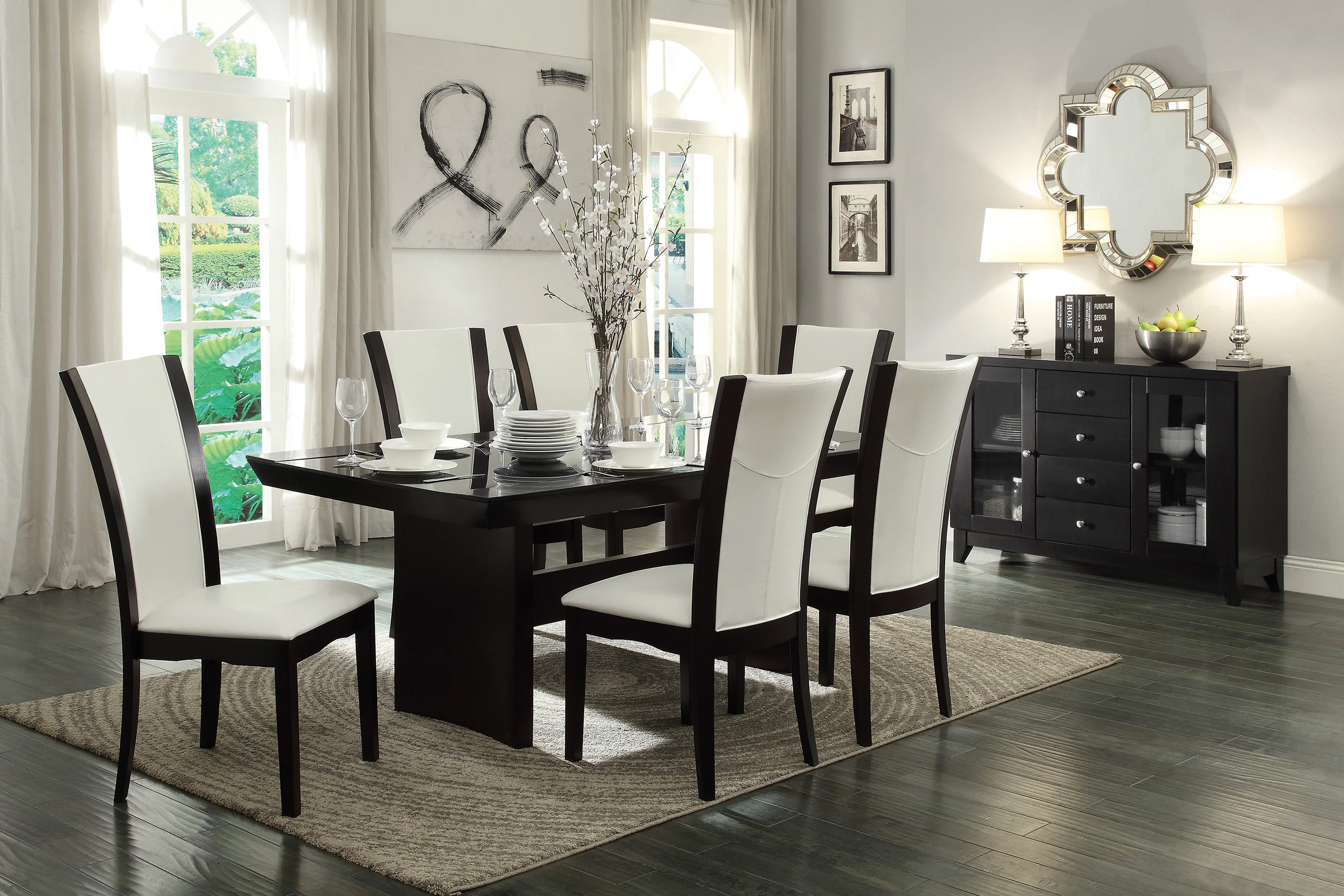 710WS - Side Chair - Image 3