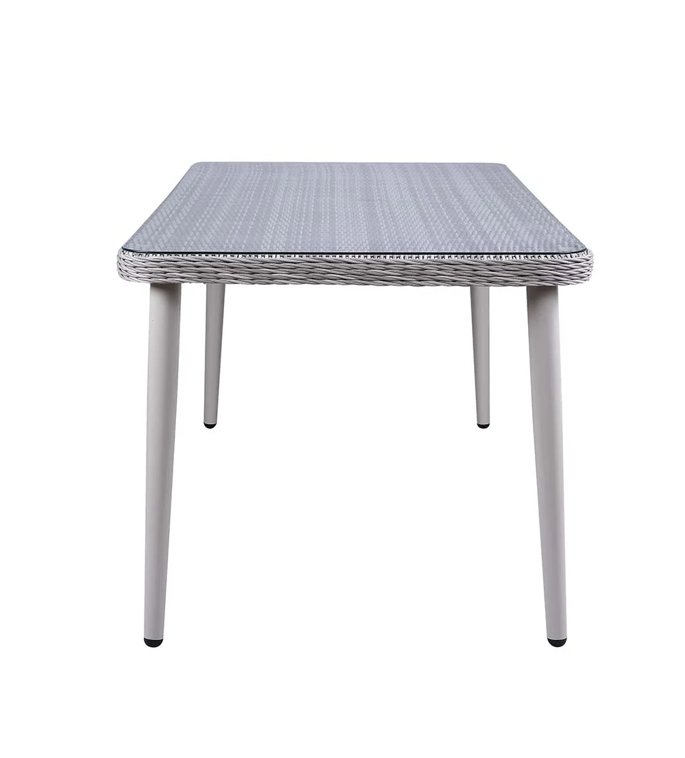 7Pc Patio Dining Set - Image 4