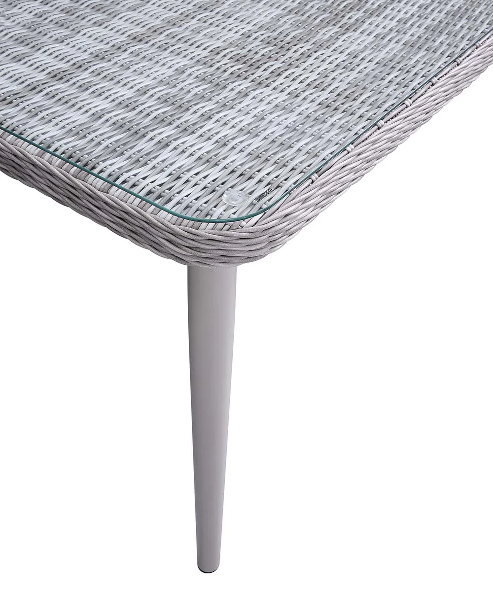 7Pc Patio Dining Set - Image 5