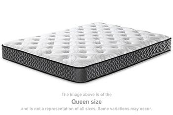 8 Inch Bonnell Hybrid Mattress - Image 10