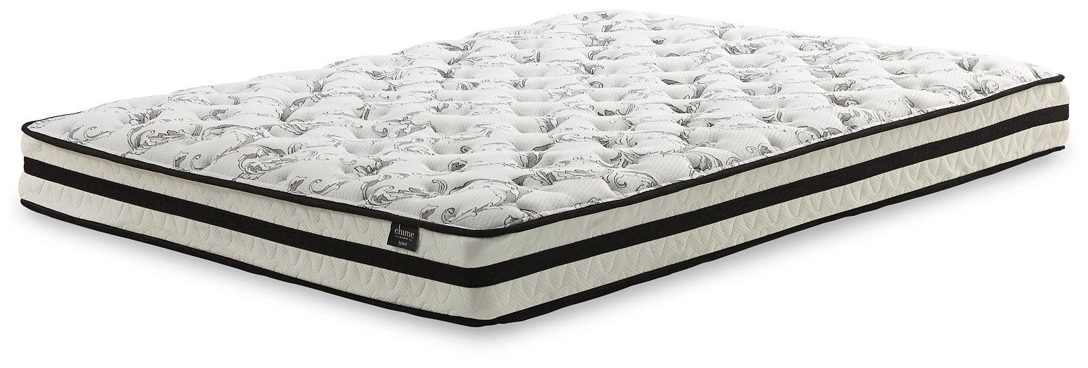 8 Inch Chime Innerspring Mattress in a Box - Image 20
