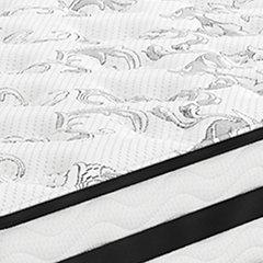 8 Inch Chime Innerspring Mattress in a Box - Image 23
