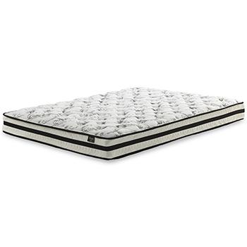 8 Inch Chime Innerspring Mattress in a Box - Image 59