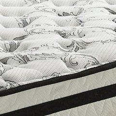 8 Inch Chime Innerspring Mattress in a Box - Image 60