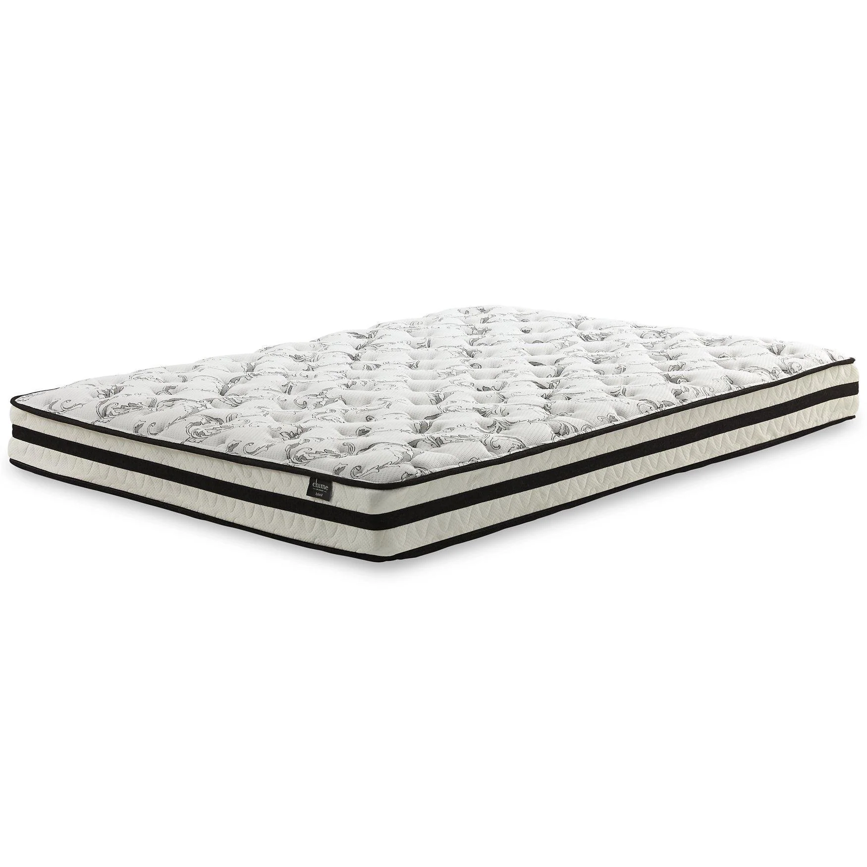 8 Inch Chime Innerspring Mattress in a Box - Image 61