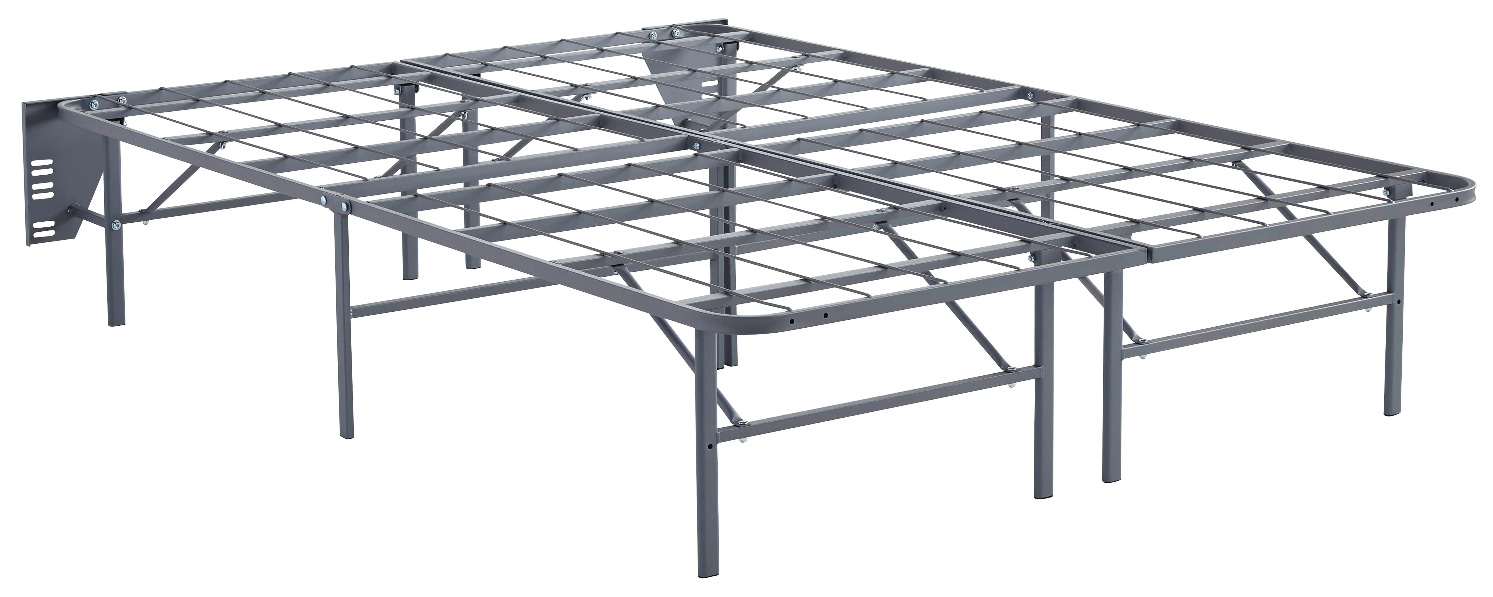 8 Inch Chime Innerspring Mattress Set - Image 11