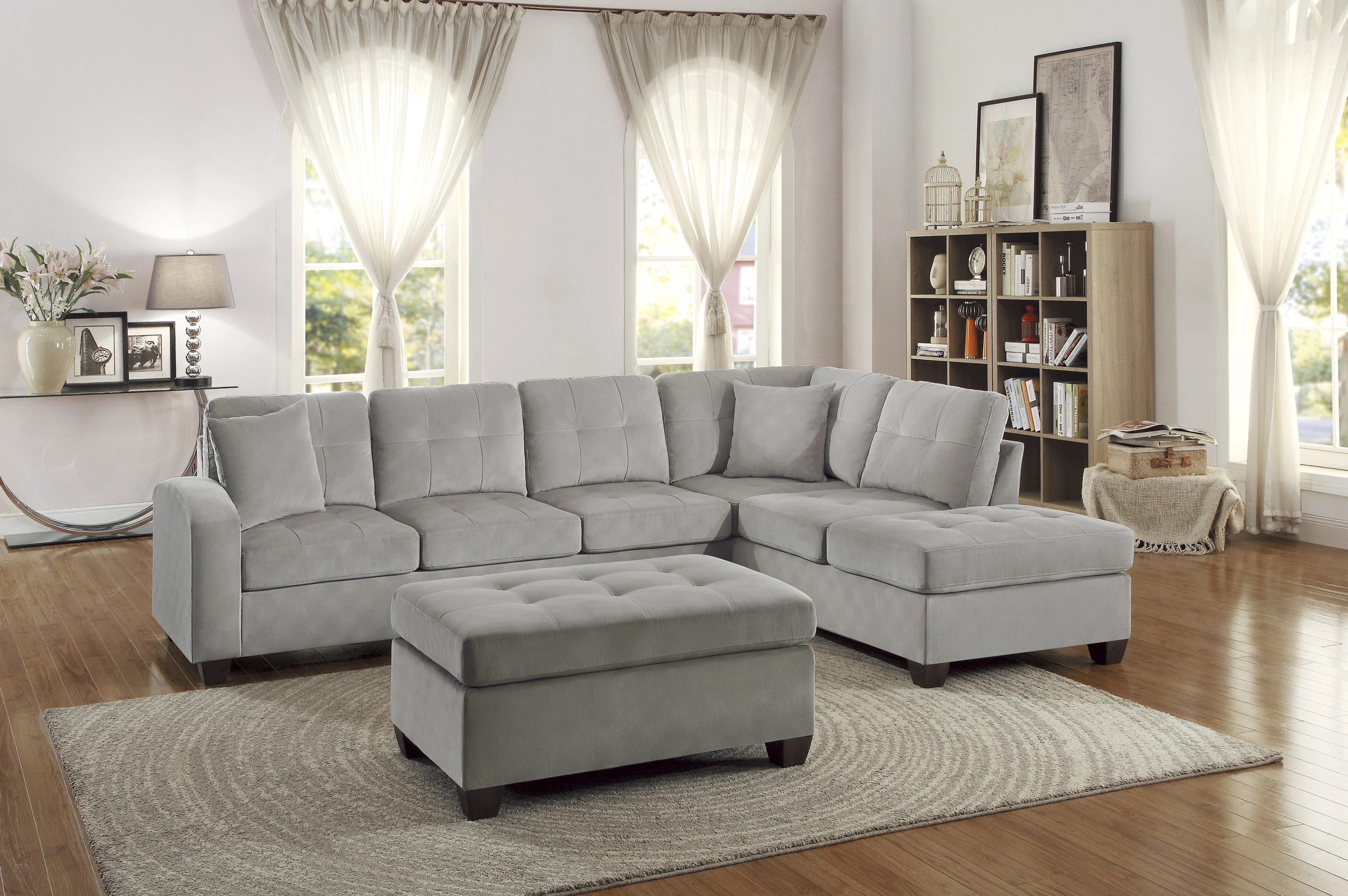 8367TP-4 - Ottoman - Image 3