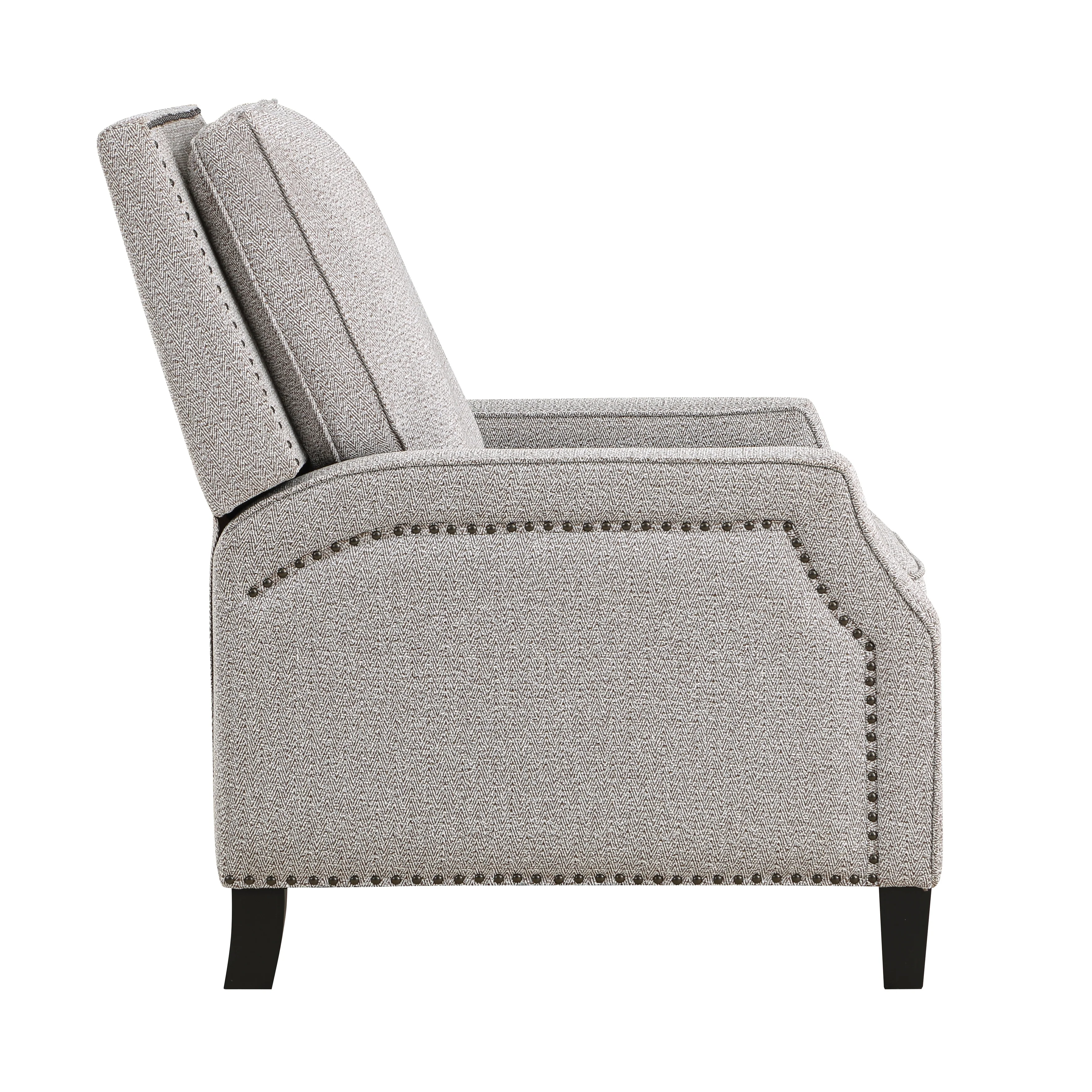 8504CCN-1 - Push Back Reclining Chair - Image 3