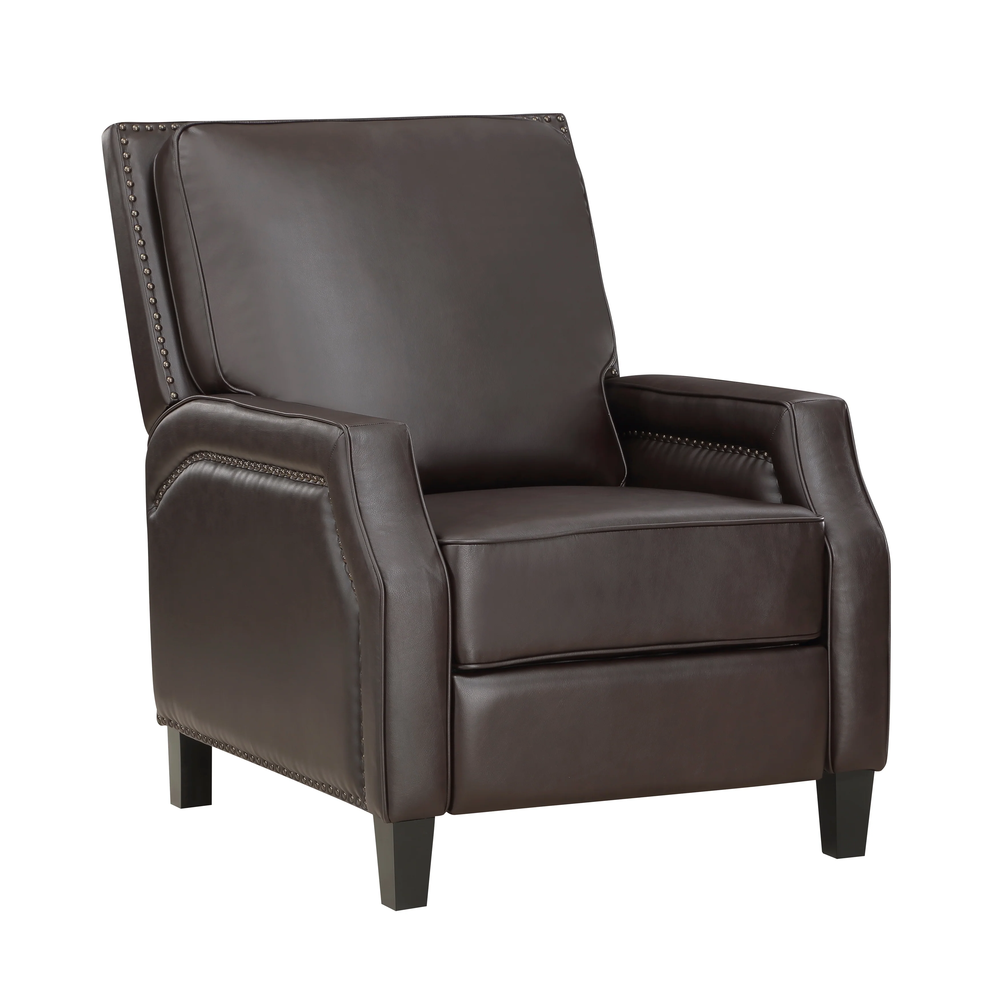 8504DBR-1 - Push Back Reclining Chair - Image 2