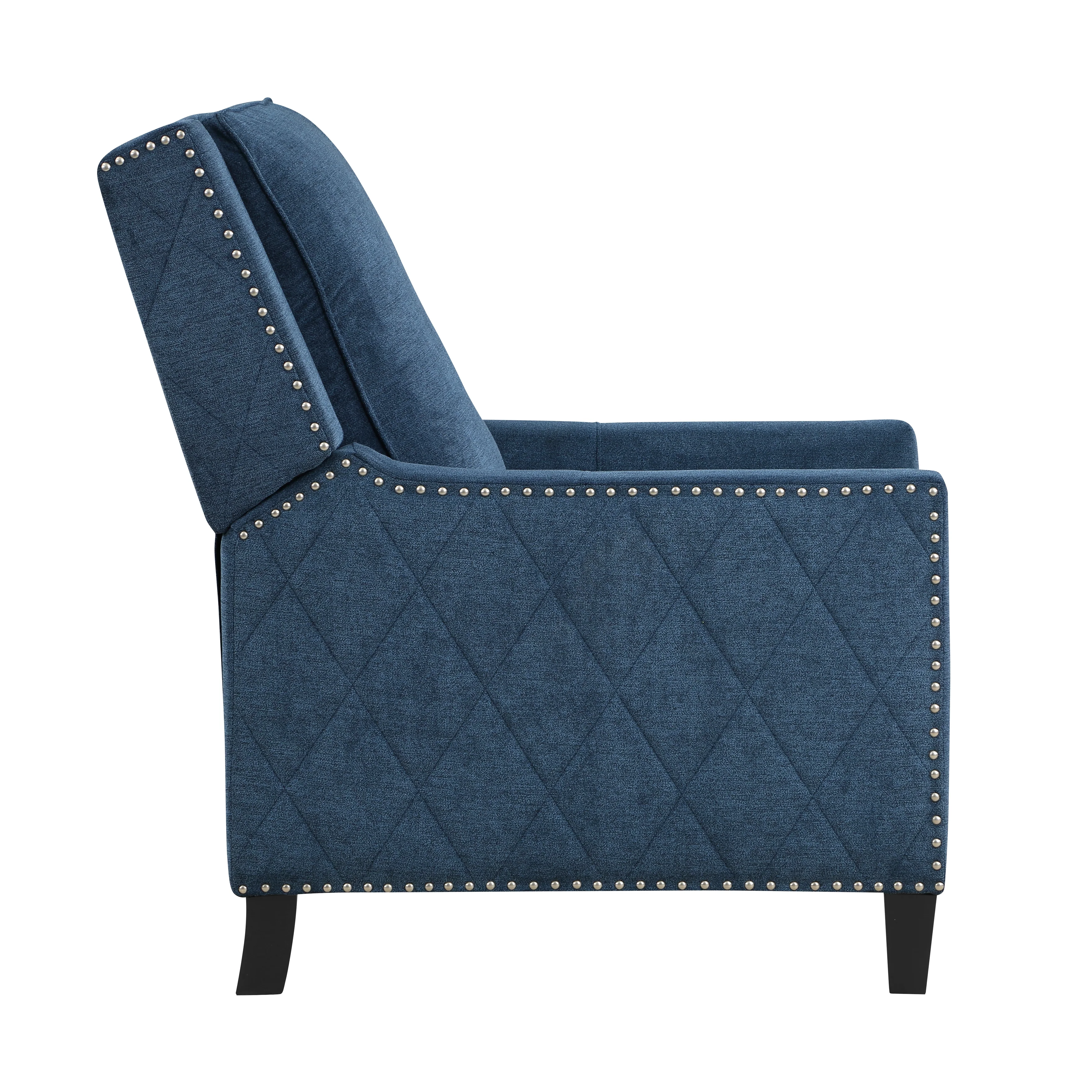 8505BU-1 - Push Back Reclining Chair - Image 3