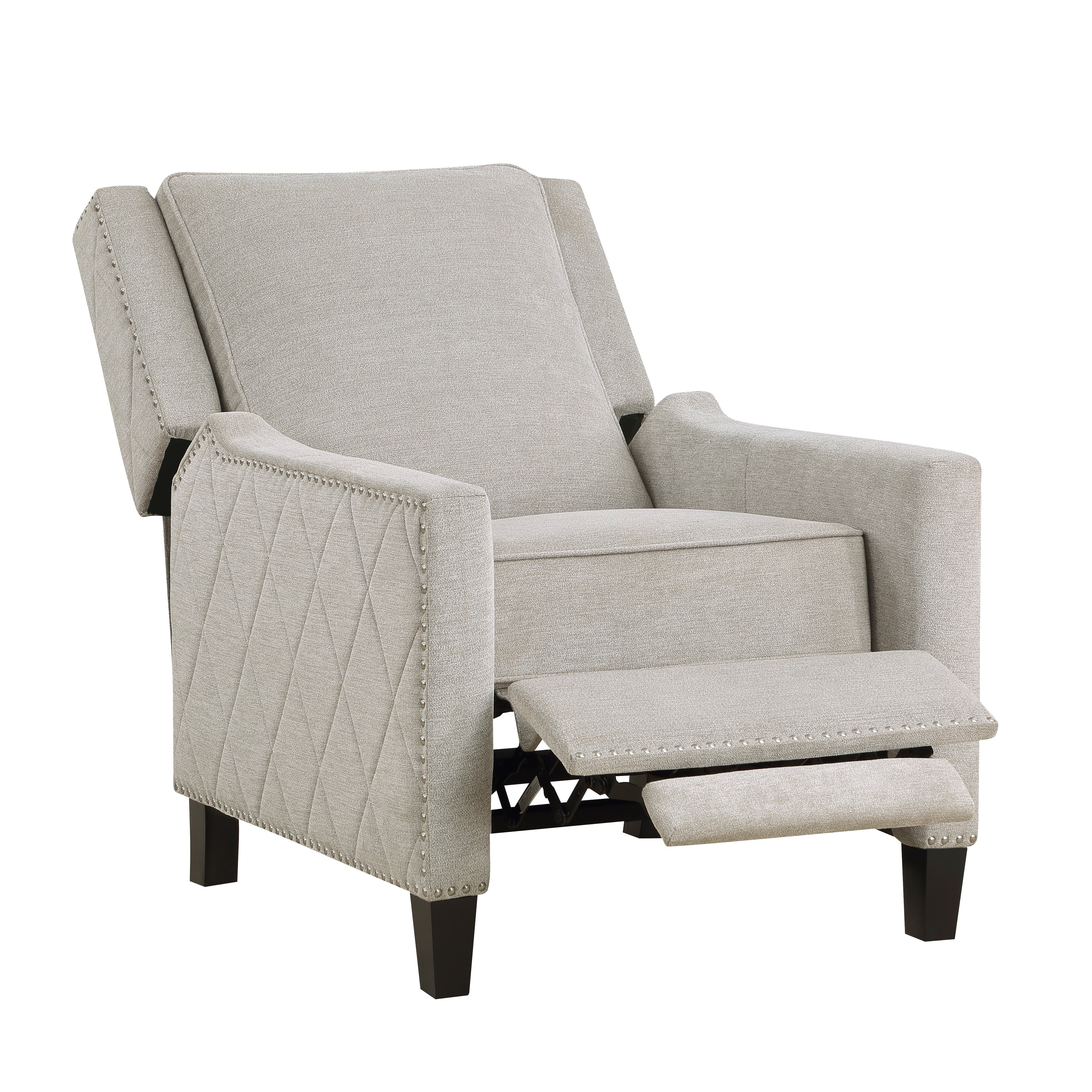 8505SN-1 - Push Back Reclining Chair - Image 5