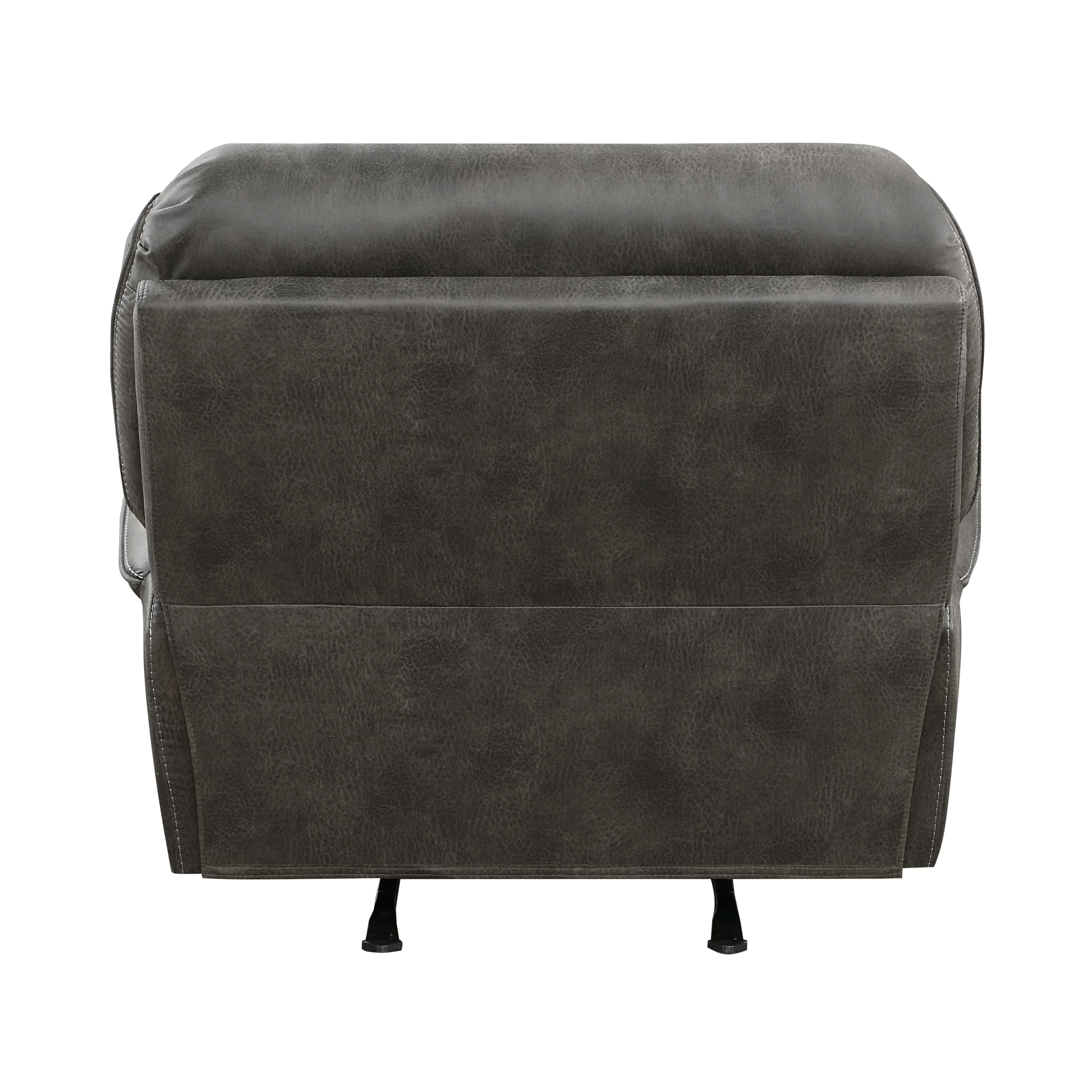 8517GRY-1 - Rocker Reclining Chair - Image 5