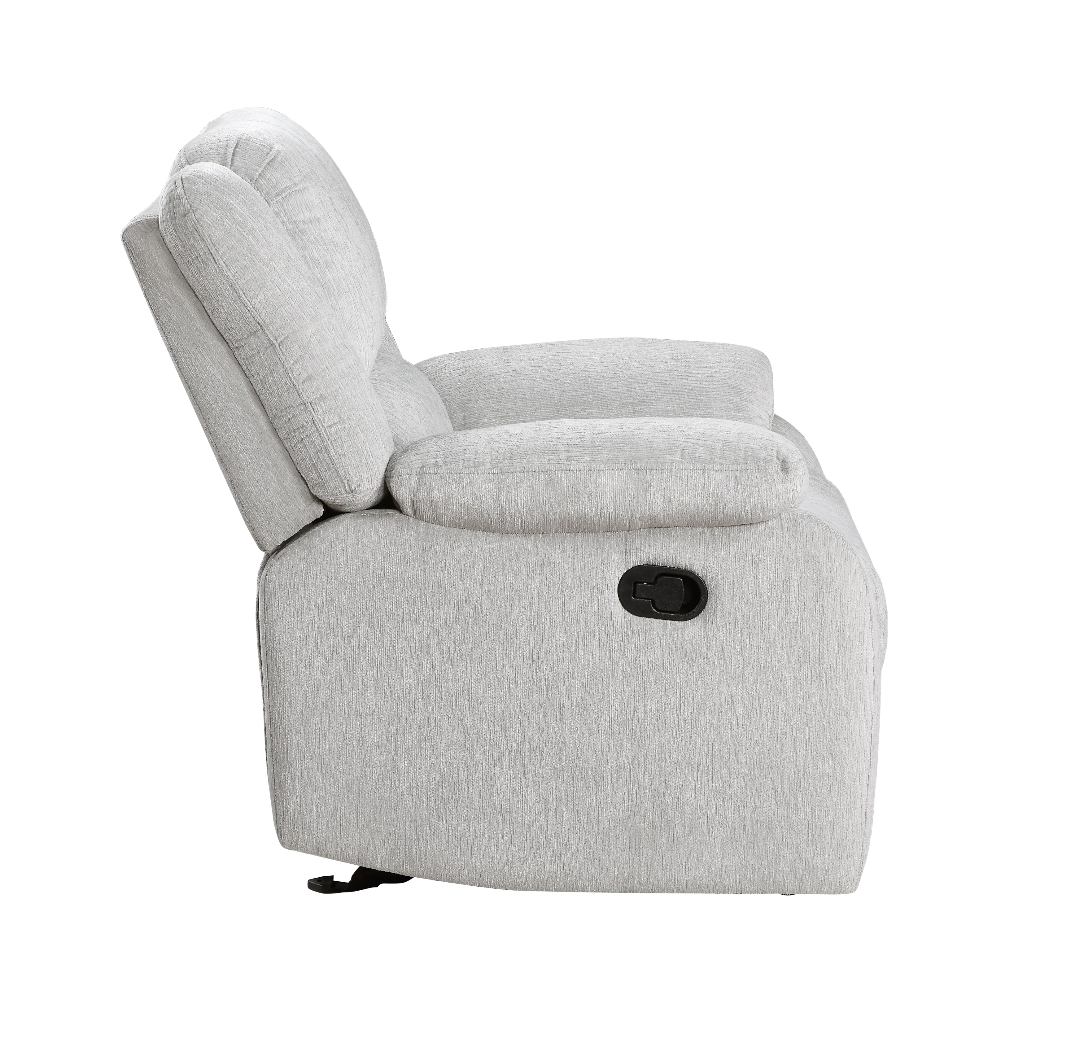 8526CN-1GD - Glider Reclining Chair - Image 3