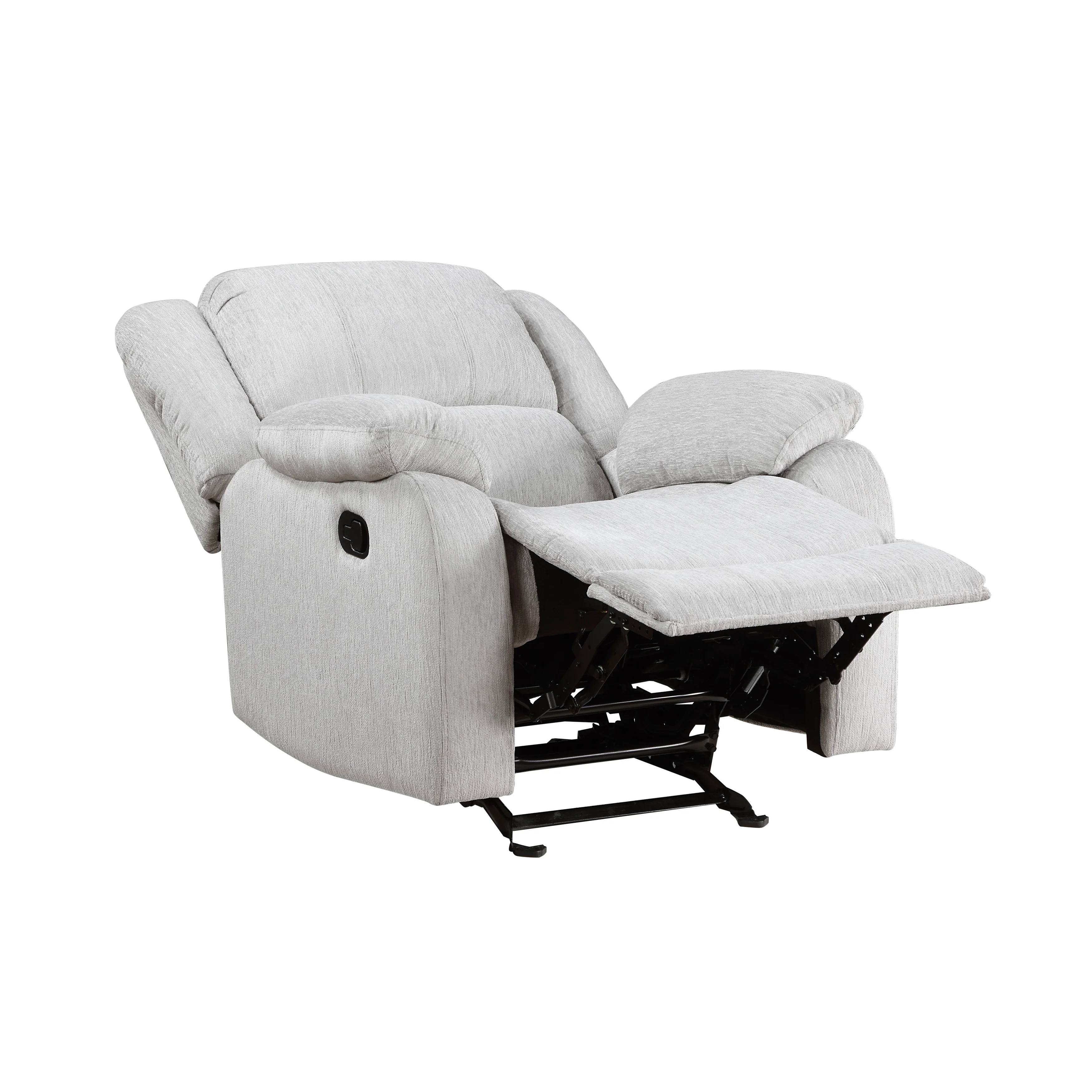 8526CN-1GD - Glider Reclining Chair - Image 5