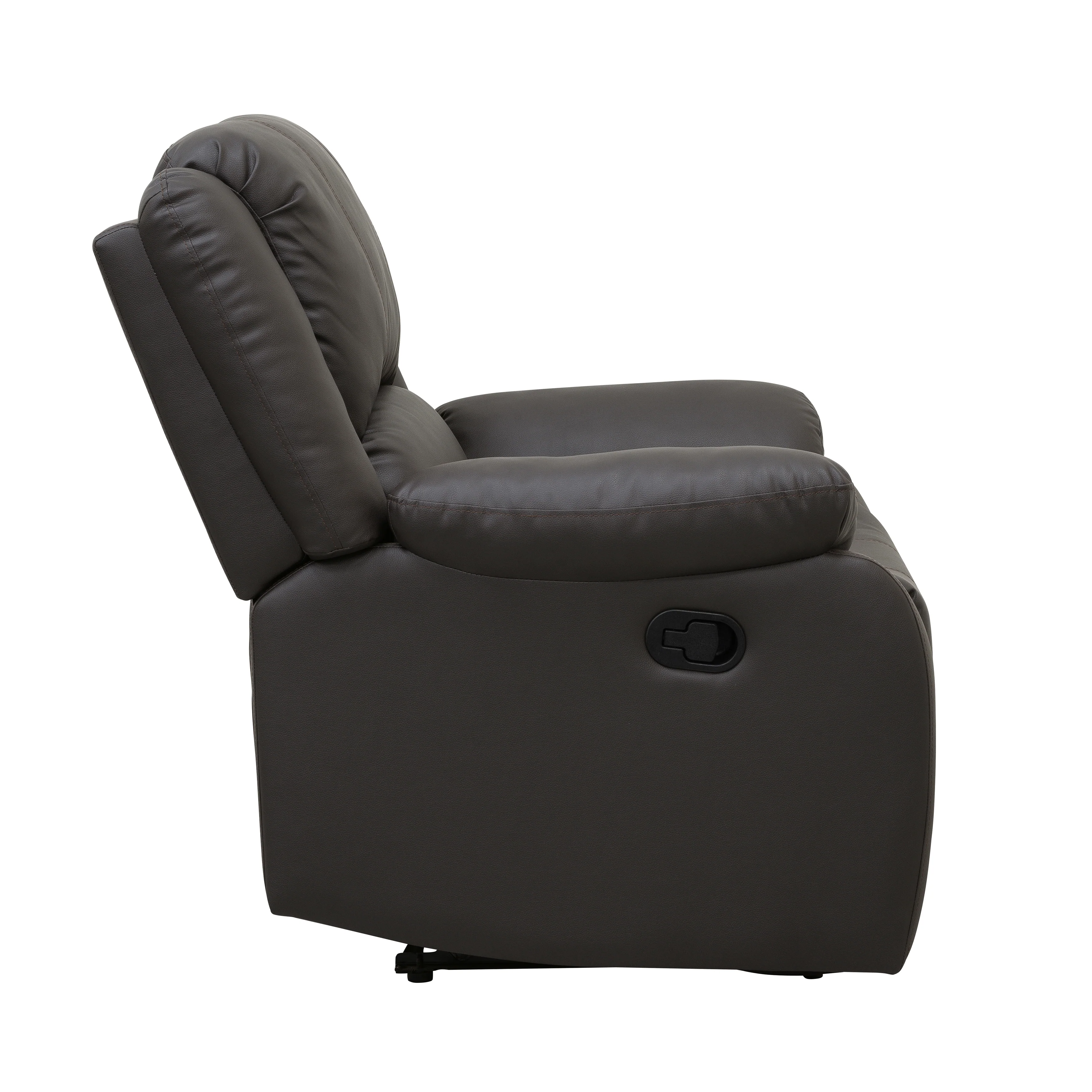 8526DBPU-1 - Reclining Chair - Image 3