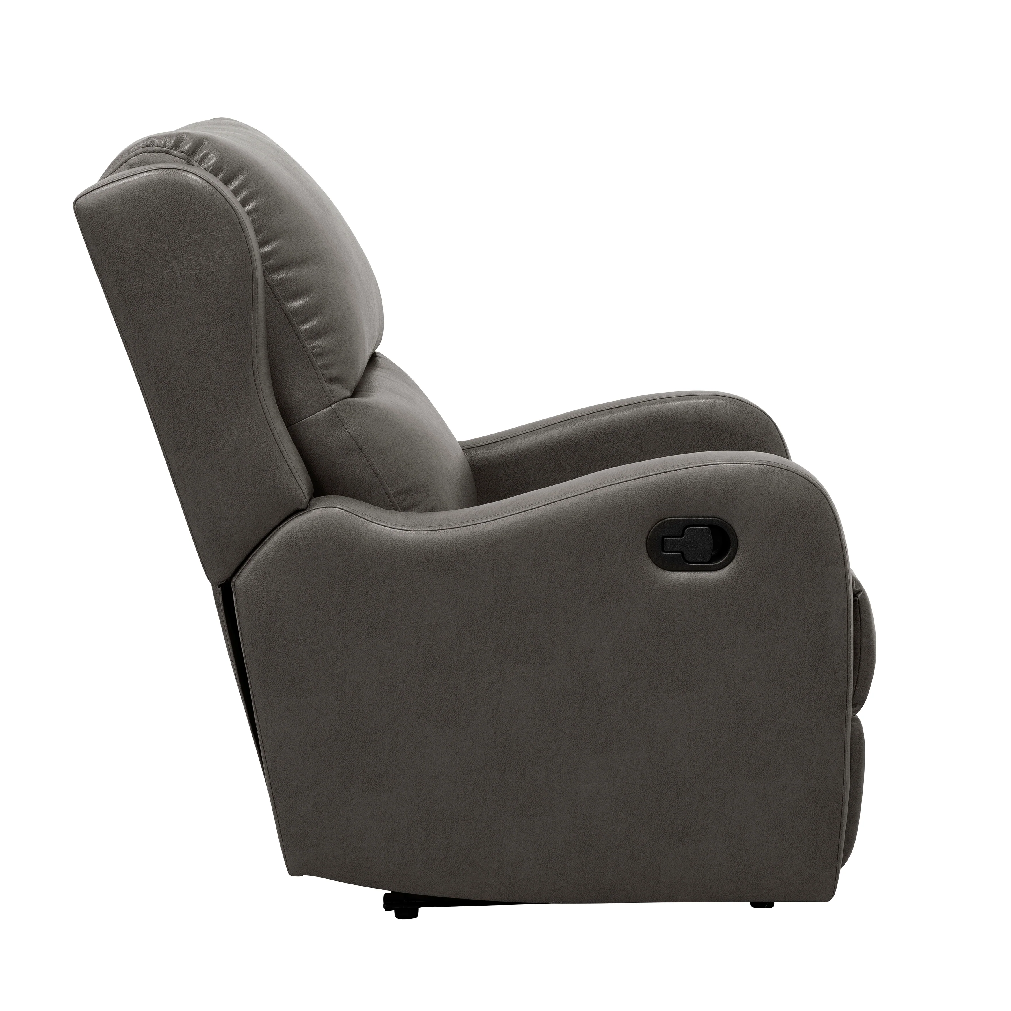 8527GRY-1 - Reclining Chair - Image 3