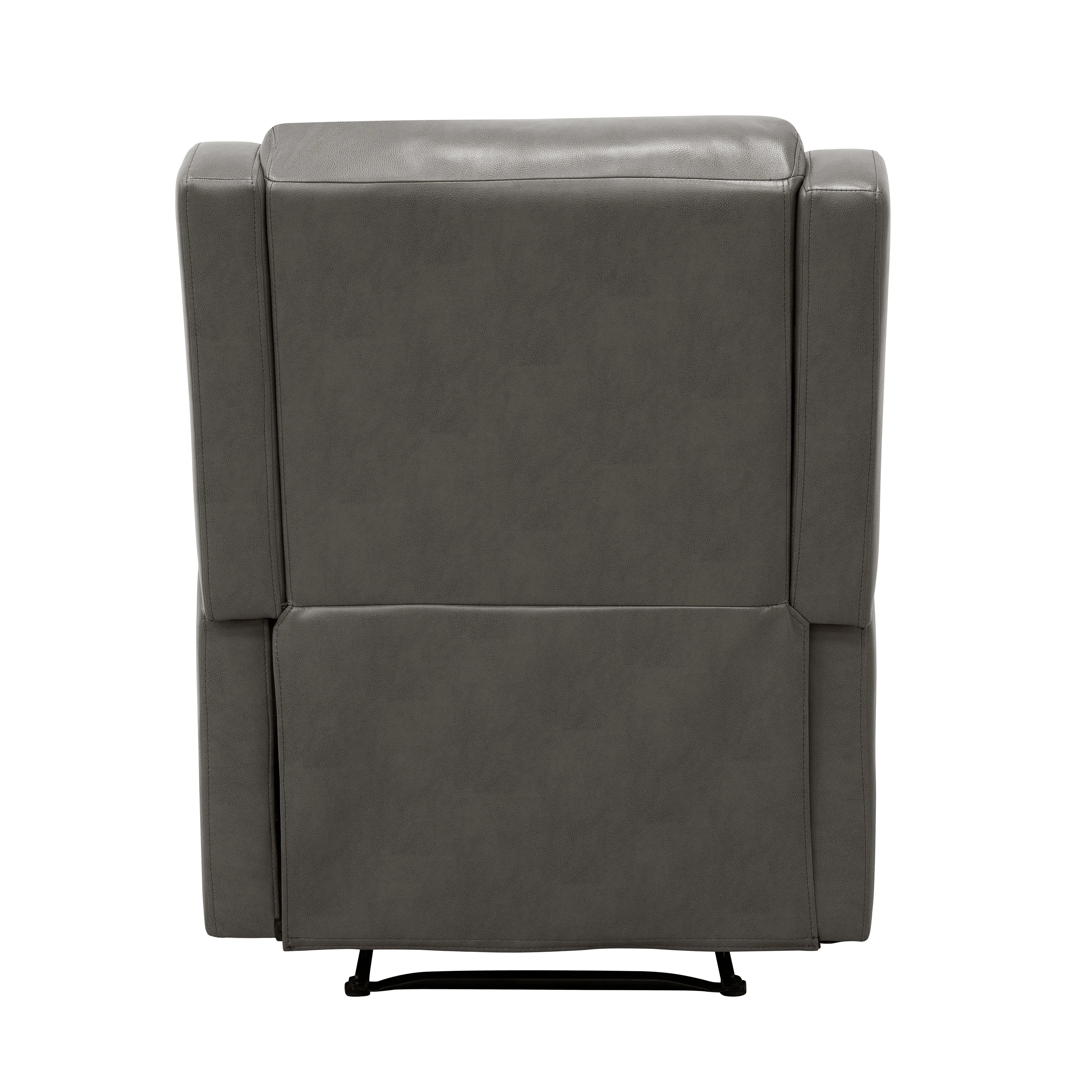 8527GRY-1 - Reclining Chair - Image 4