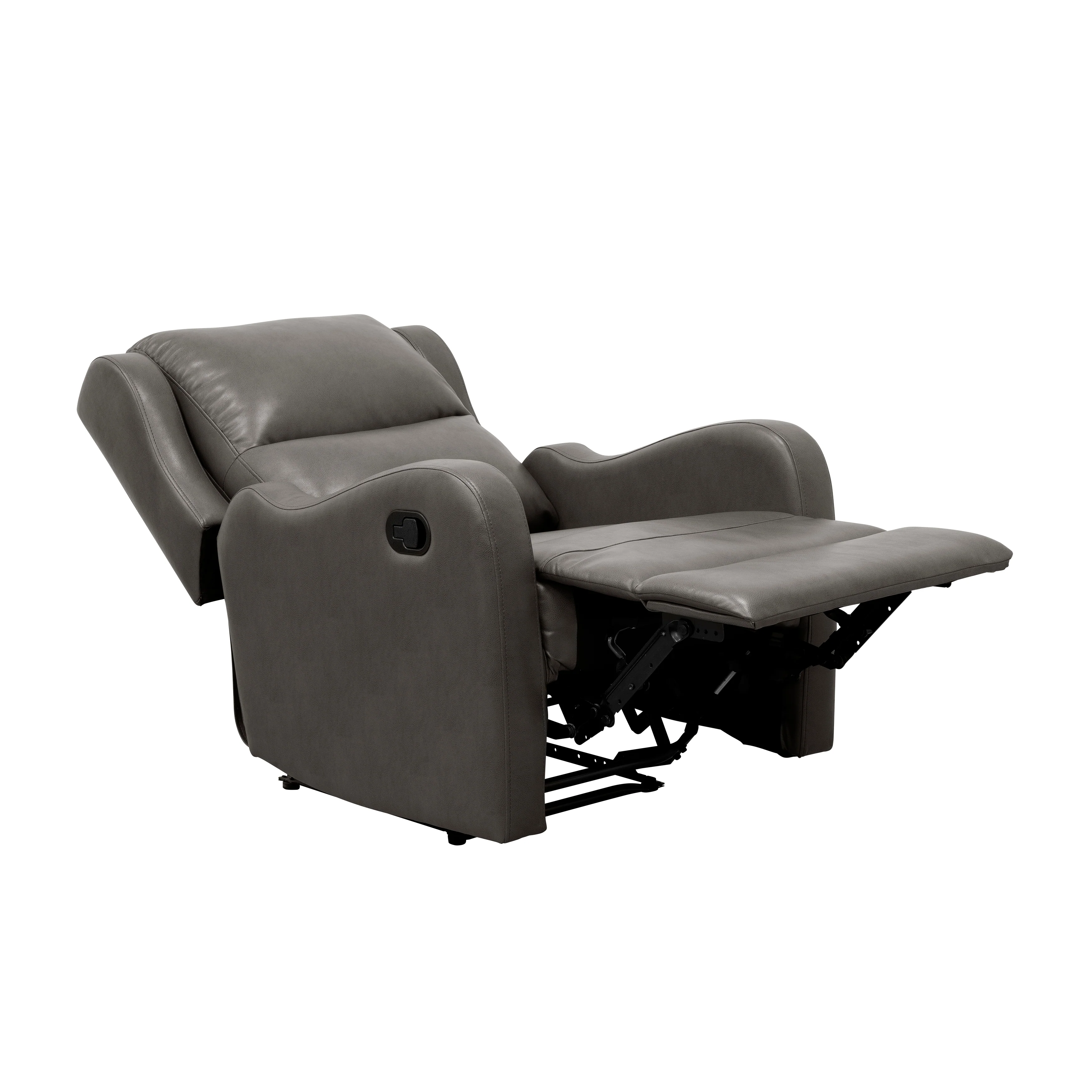8527GRY-1 - Reclining Chair - Image 5