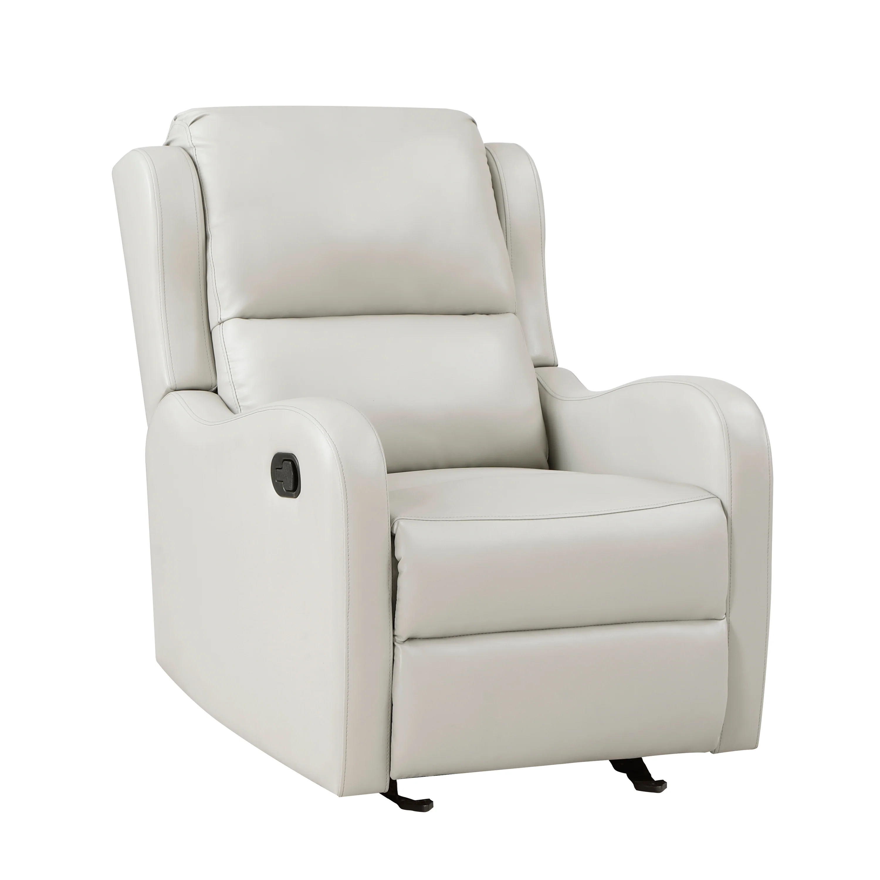 8527TPE-1GD - Glider Reclining Chair - Image 3