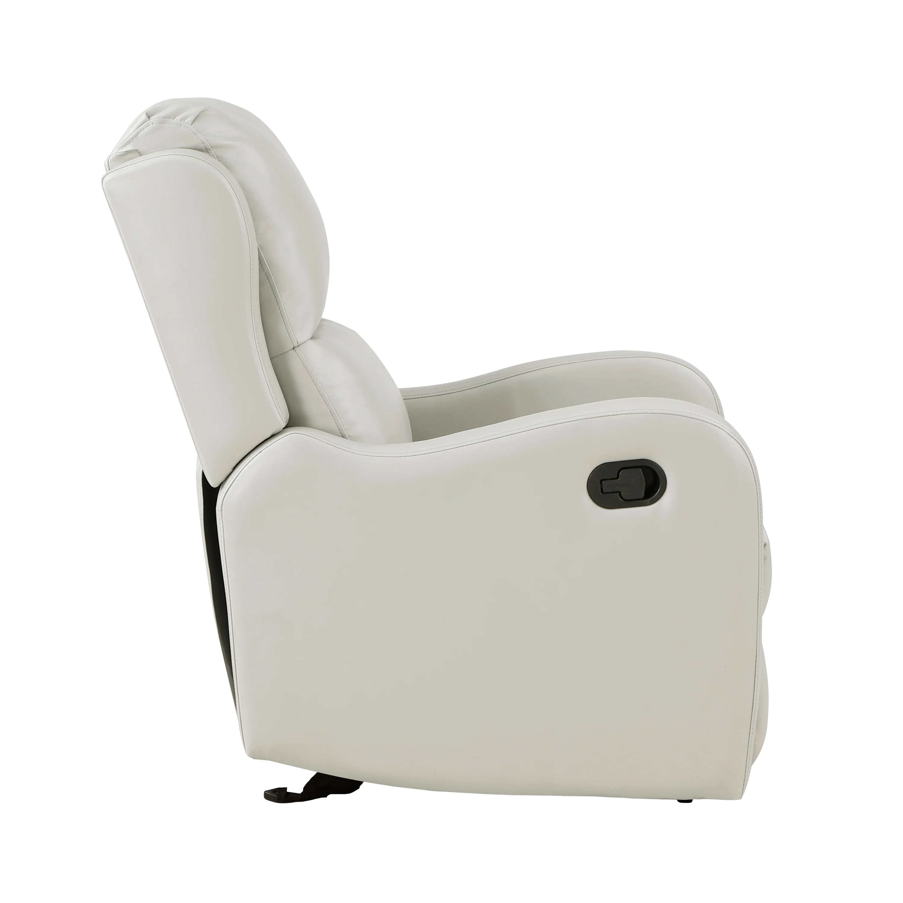 8527TPE-1GD - Glider Reclining Chair - Image 4