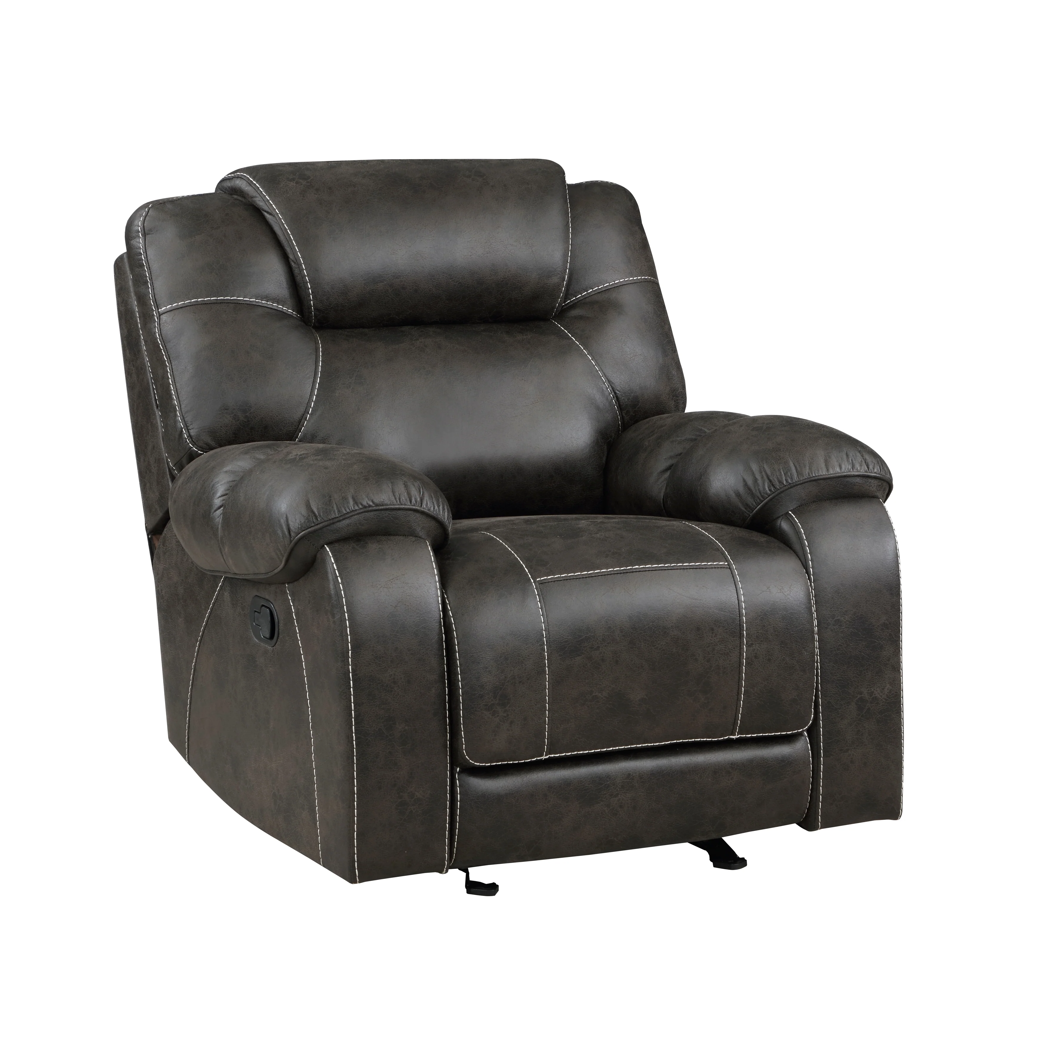 8560PM-1 - Glider Reclining Chair - Image 2