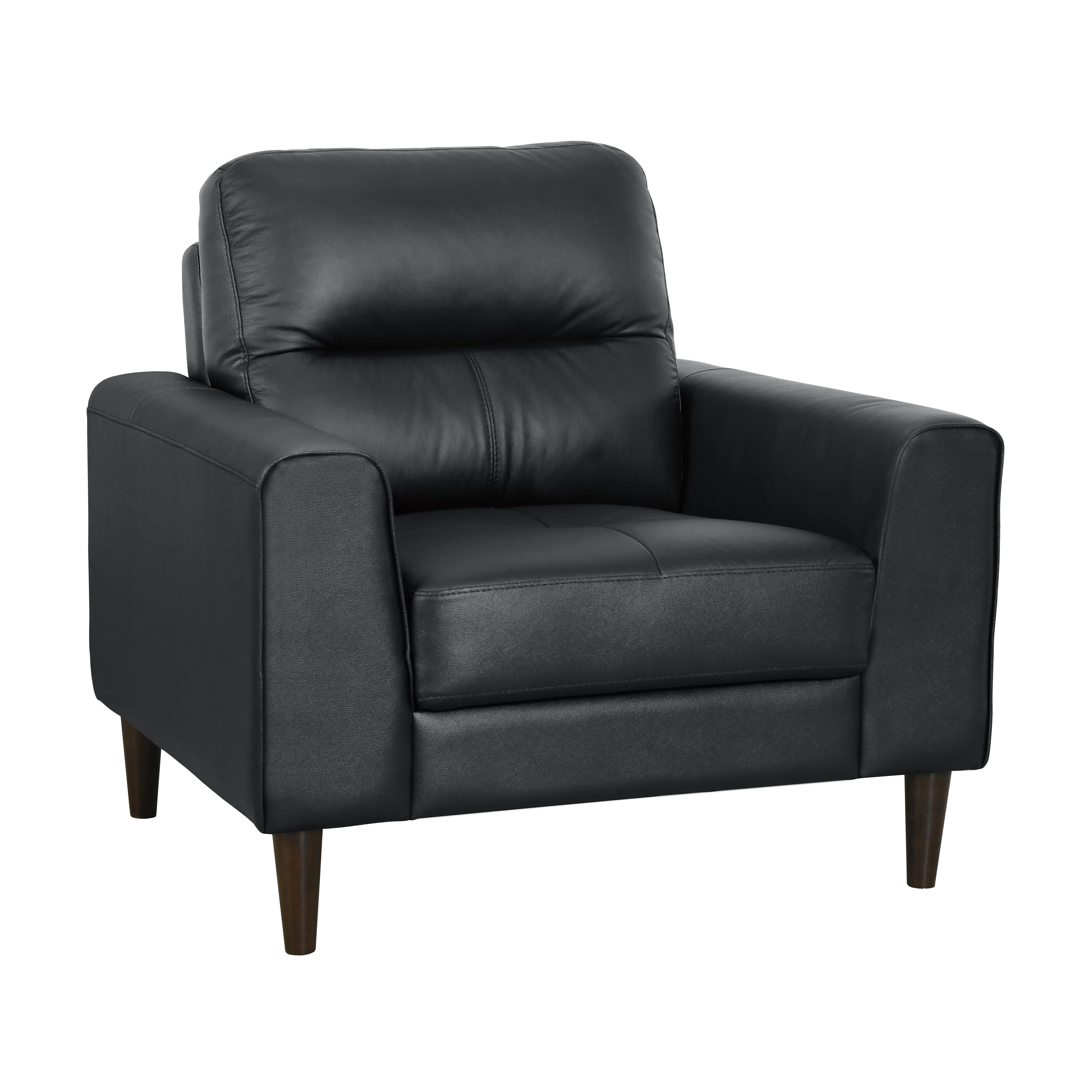 8566BLK-1 - Chair - Image 3