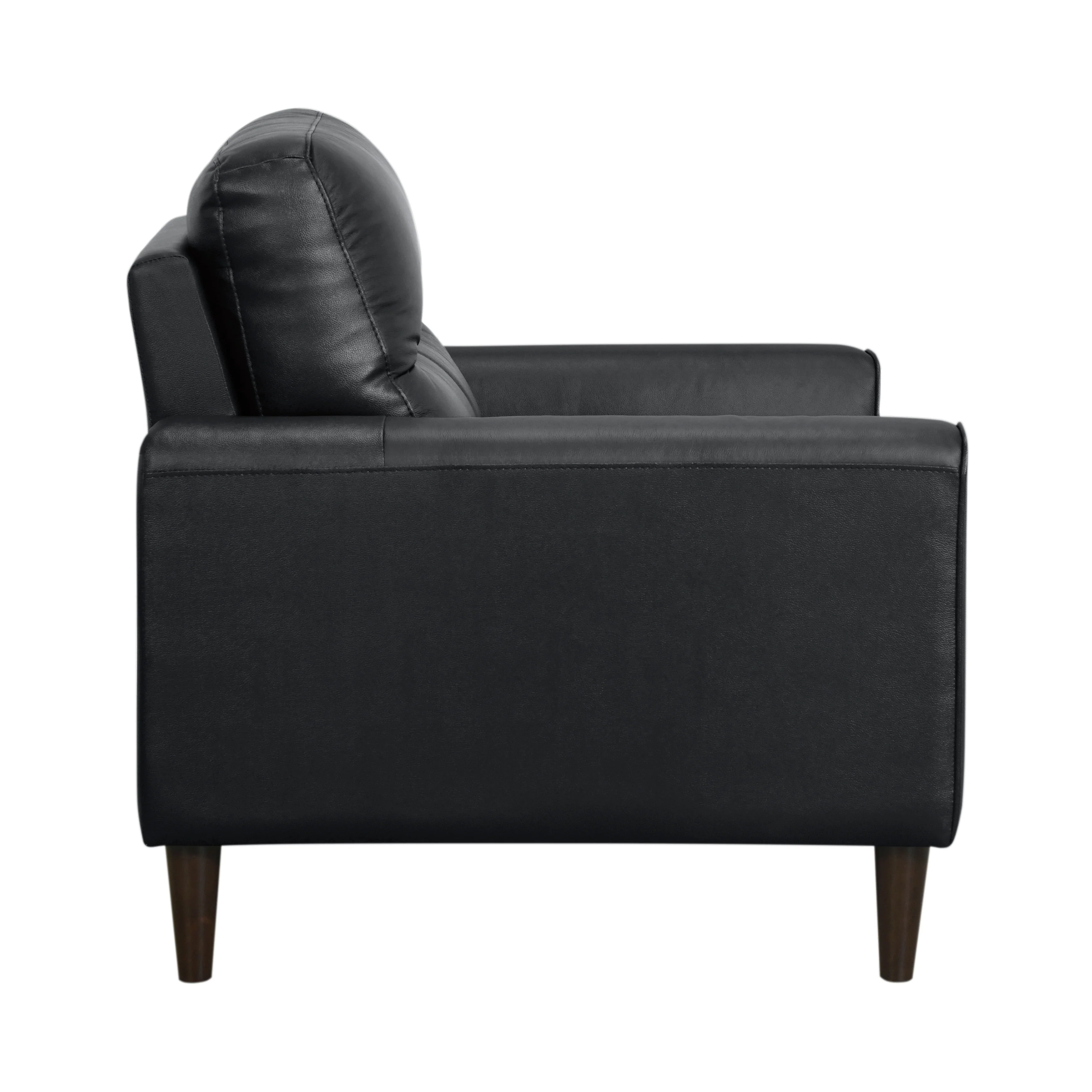 8566BLK-1 - Chair - Image 4