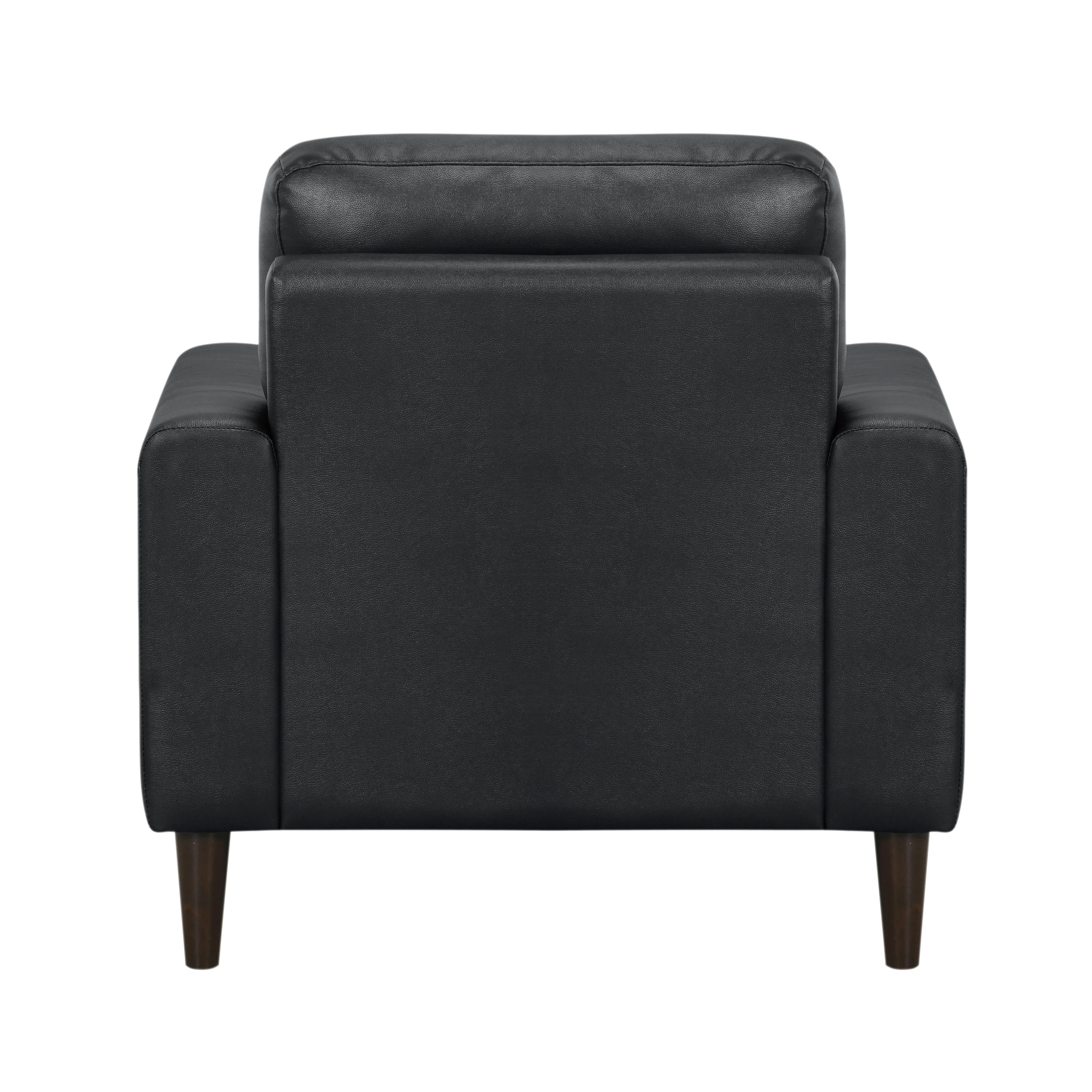 8566BLK-1 - Chair - Image 5