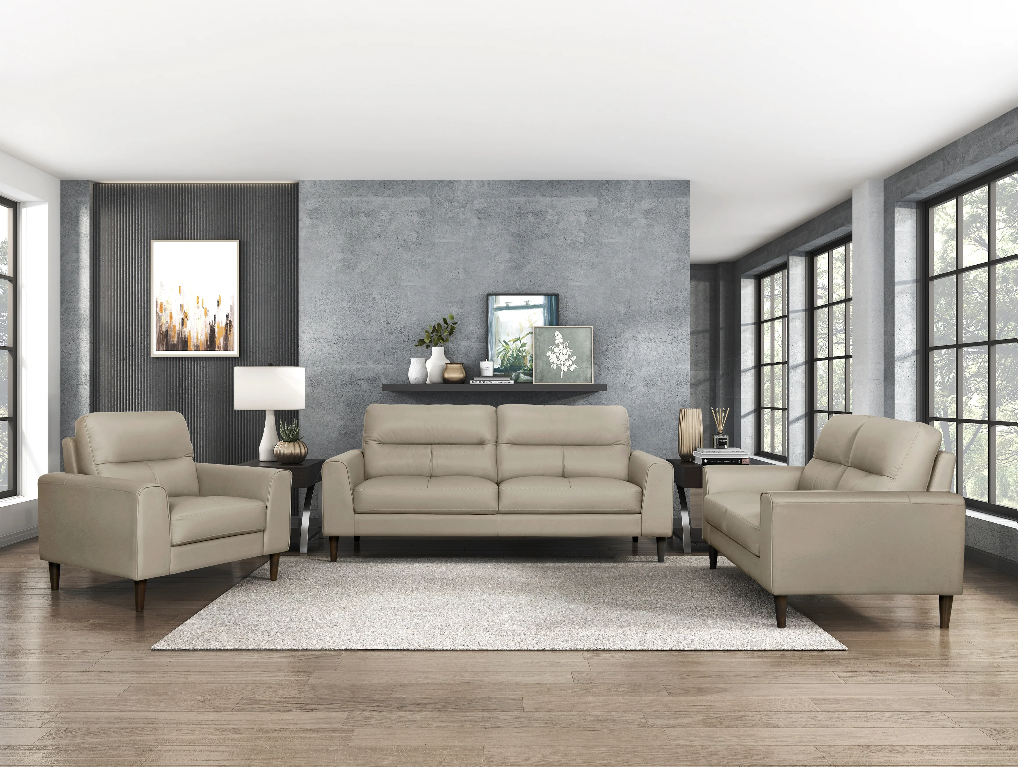 8566LTE-1 - Chair - Image 2