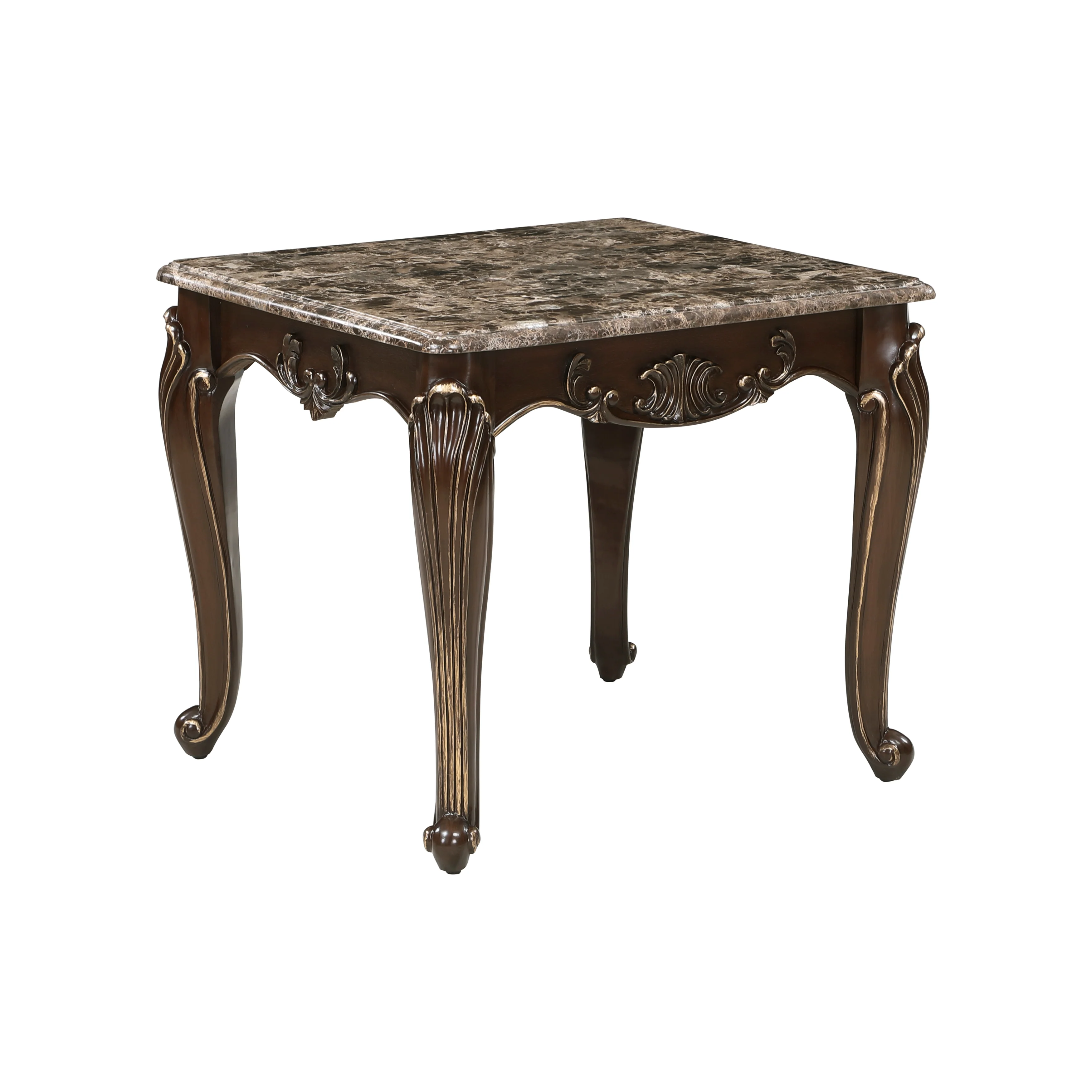 8570-04 - End Table - Image 3