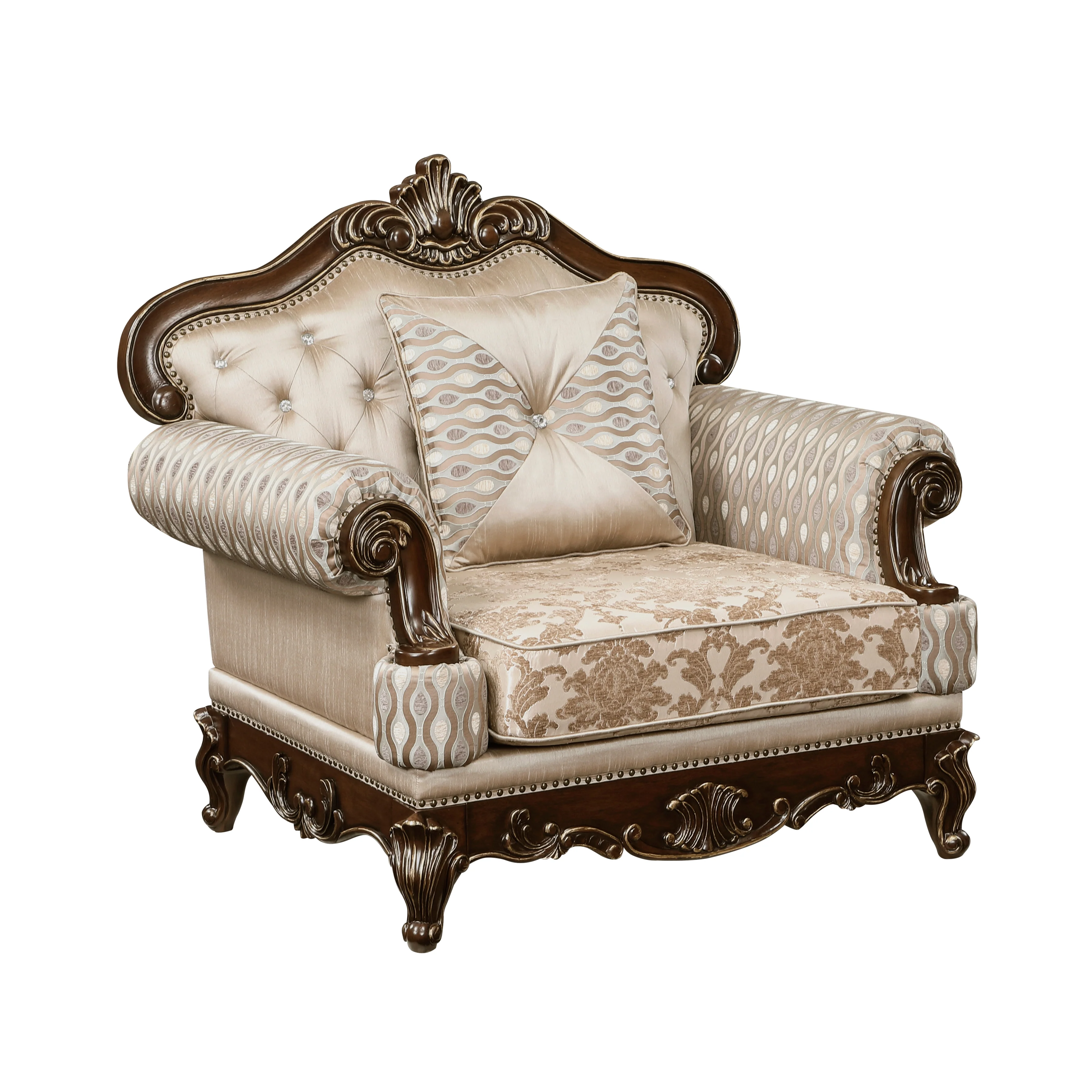 8570-1 - Chair - Image 3