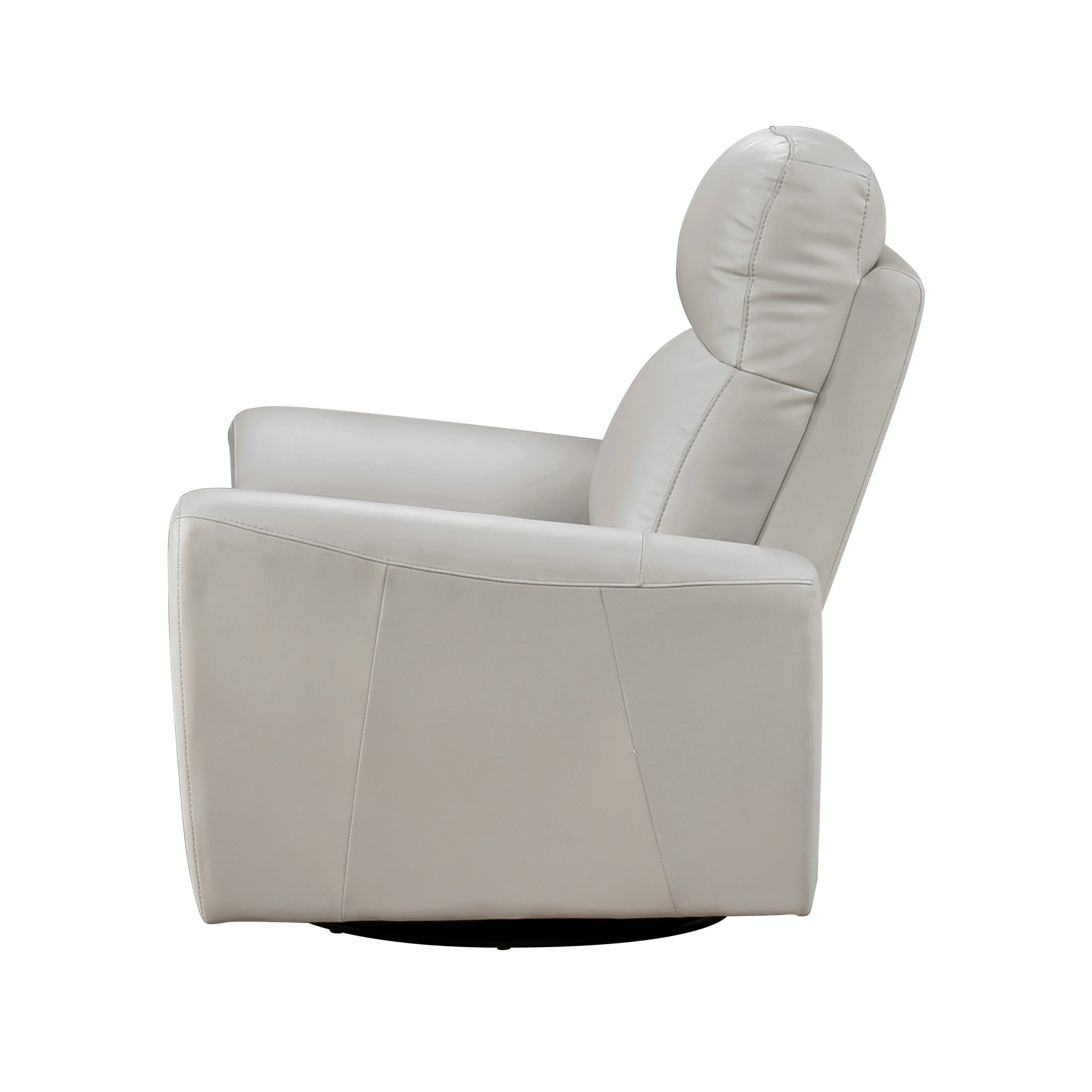 8577GY-1 - Swivel Glider Chair - Image 3