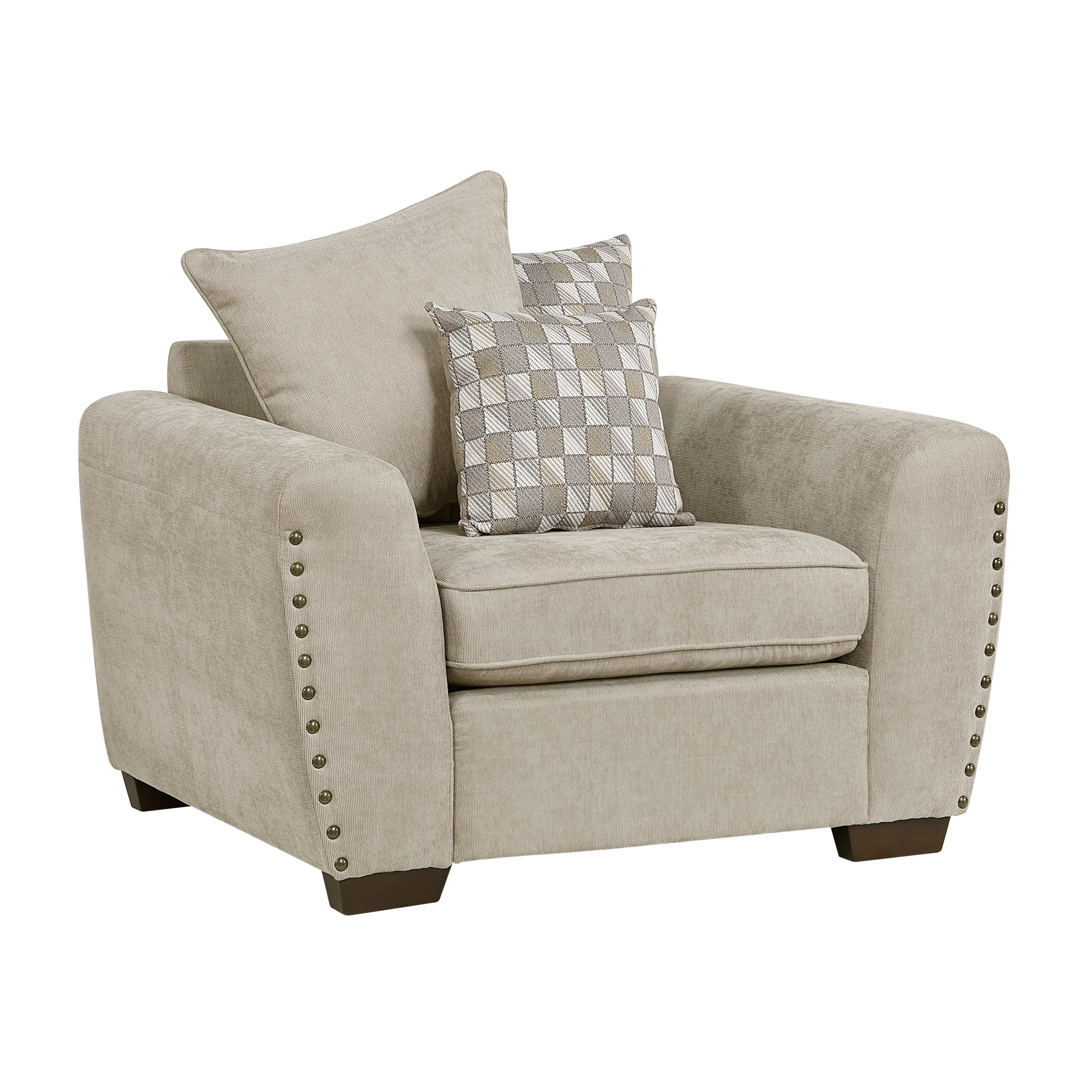 8579SS-1 - Chair - Image 2