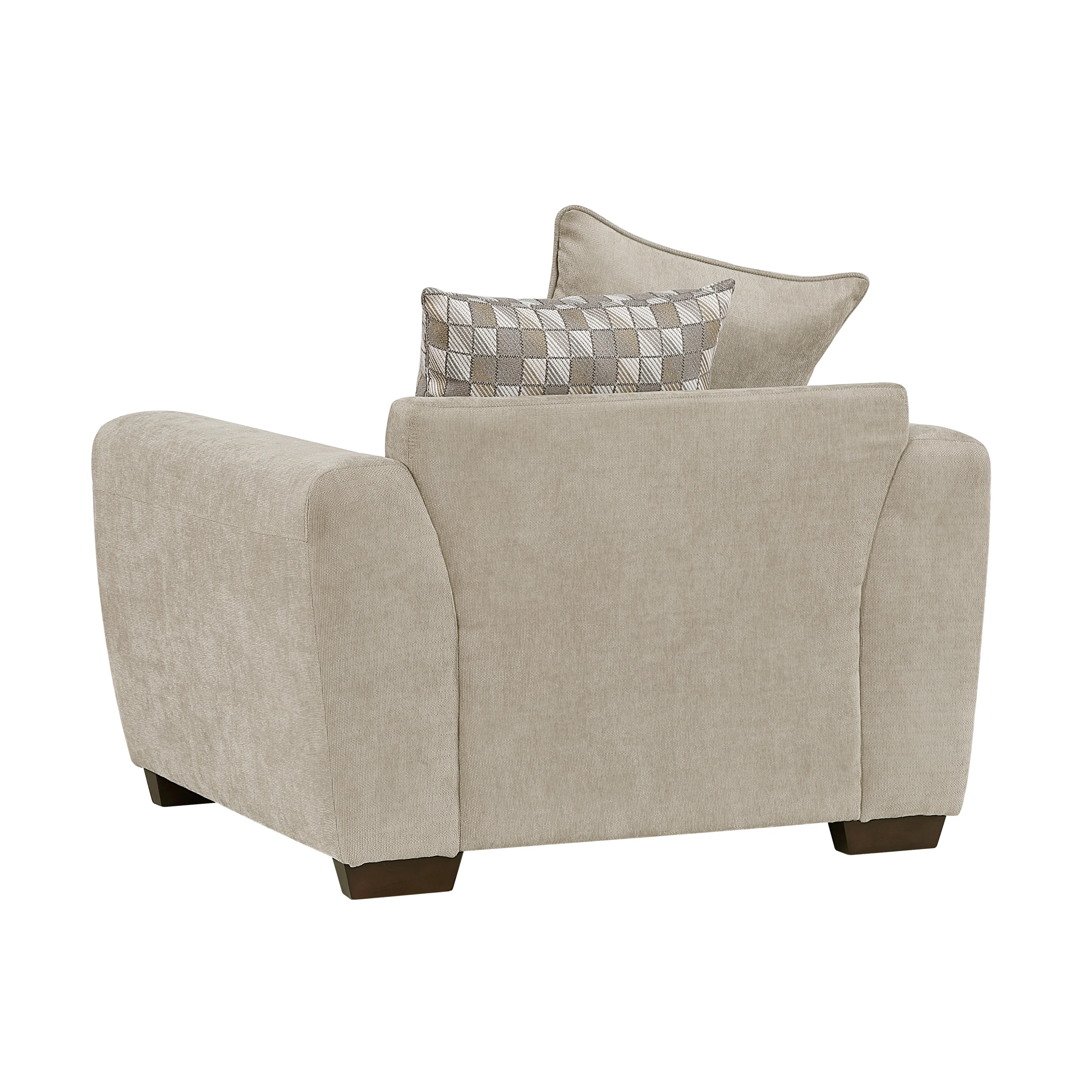 8579SS-1 - Chair - Image 4
