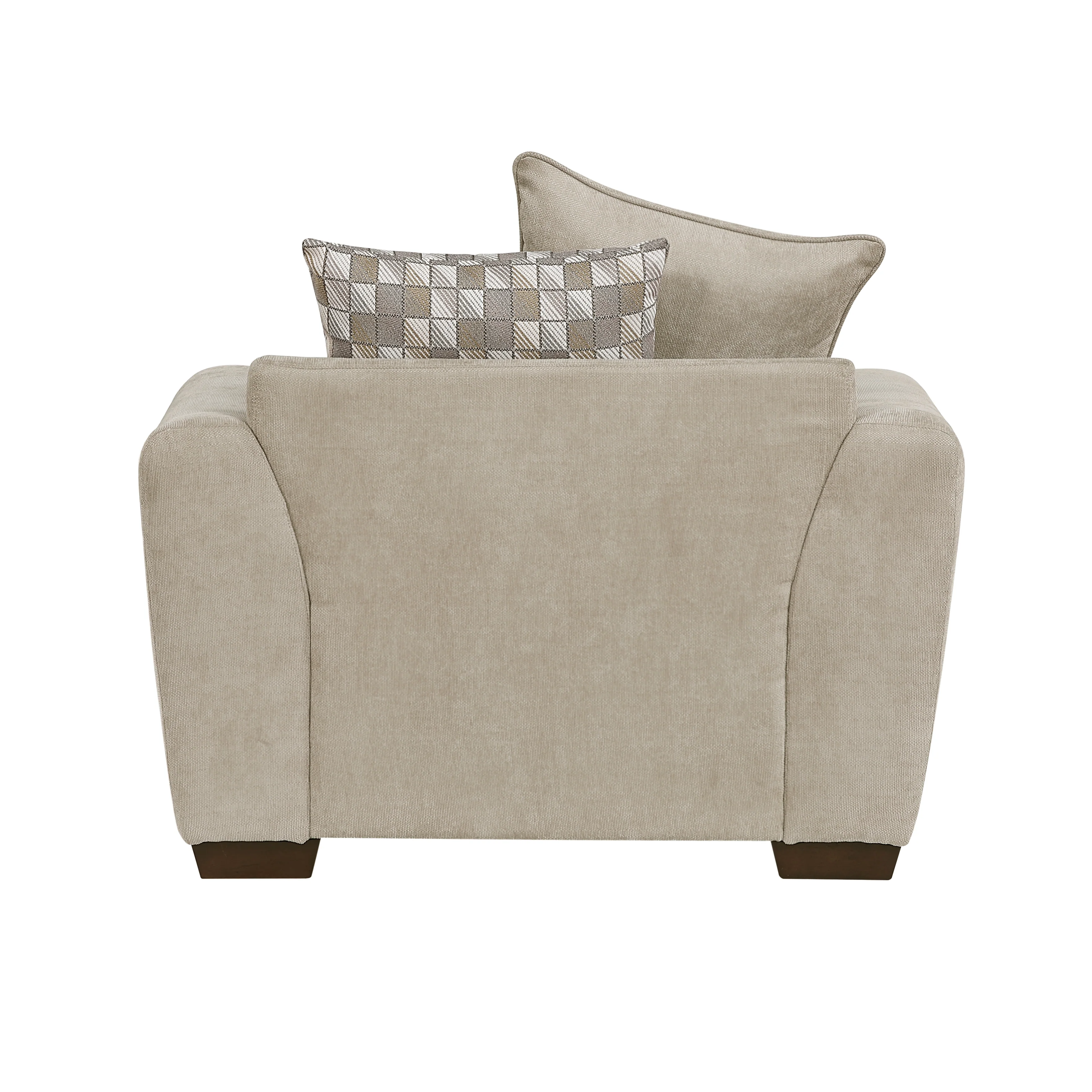 8579SS-1 - Chair - Image 5