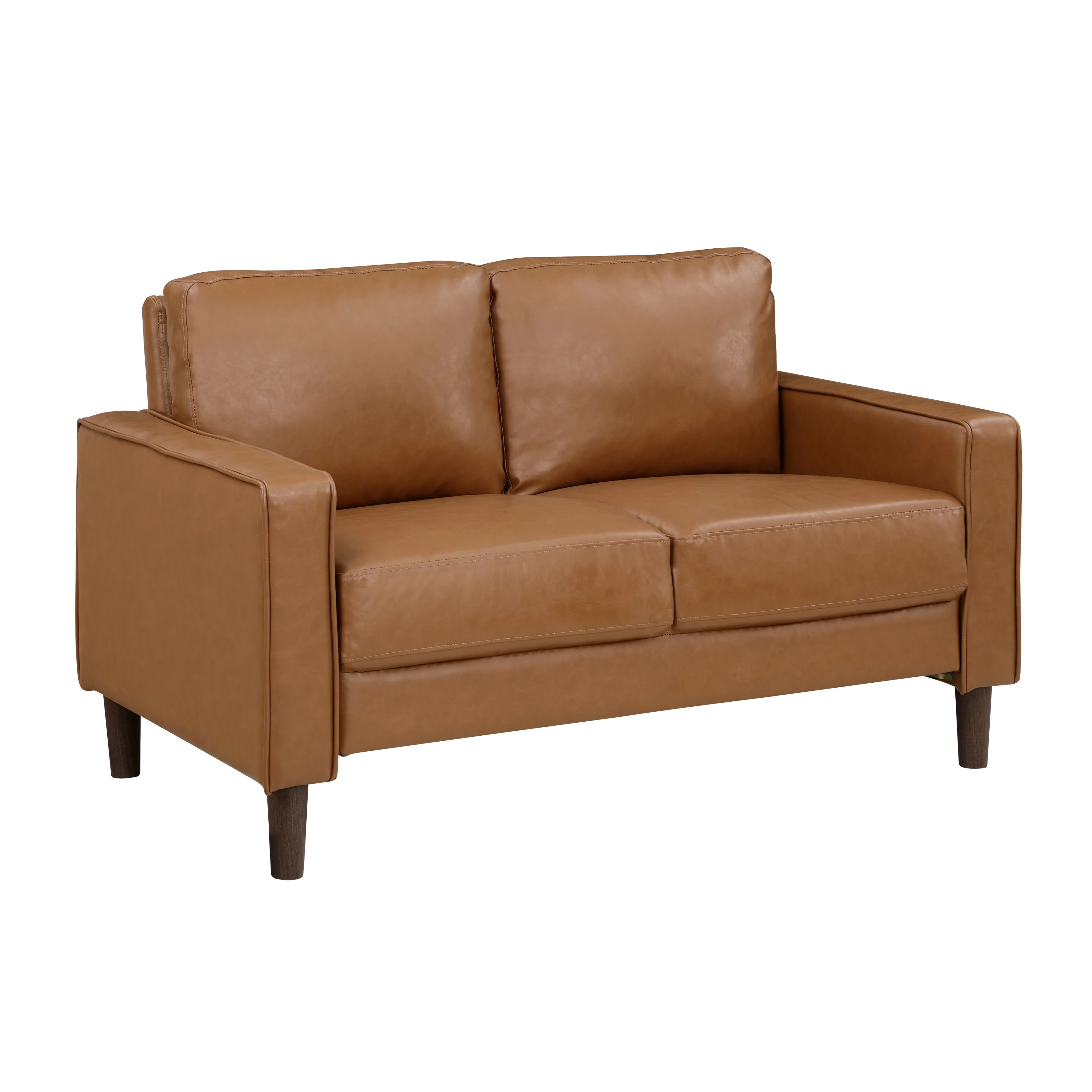 9203BRW-2 - Love Seat - Image 3