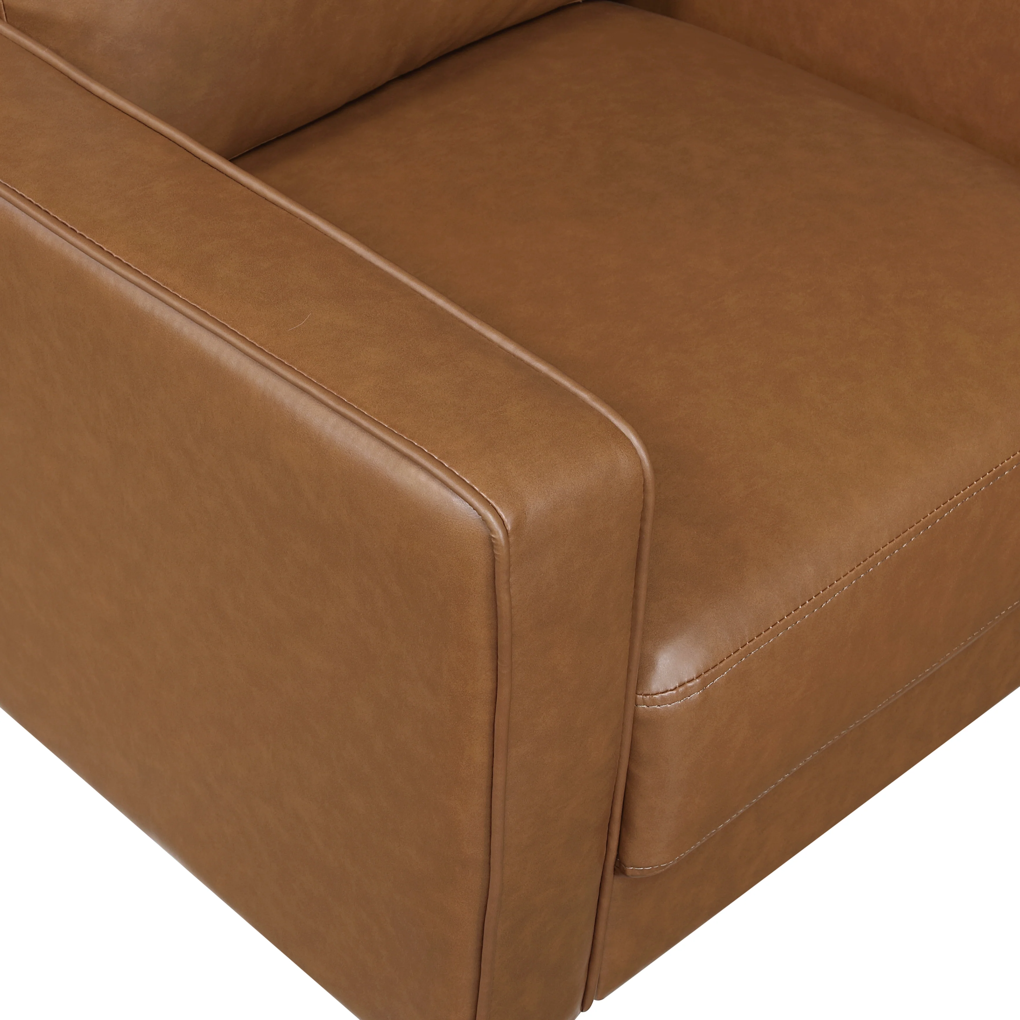 9203BRW-3 - Sofa - Image 2