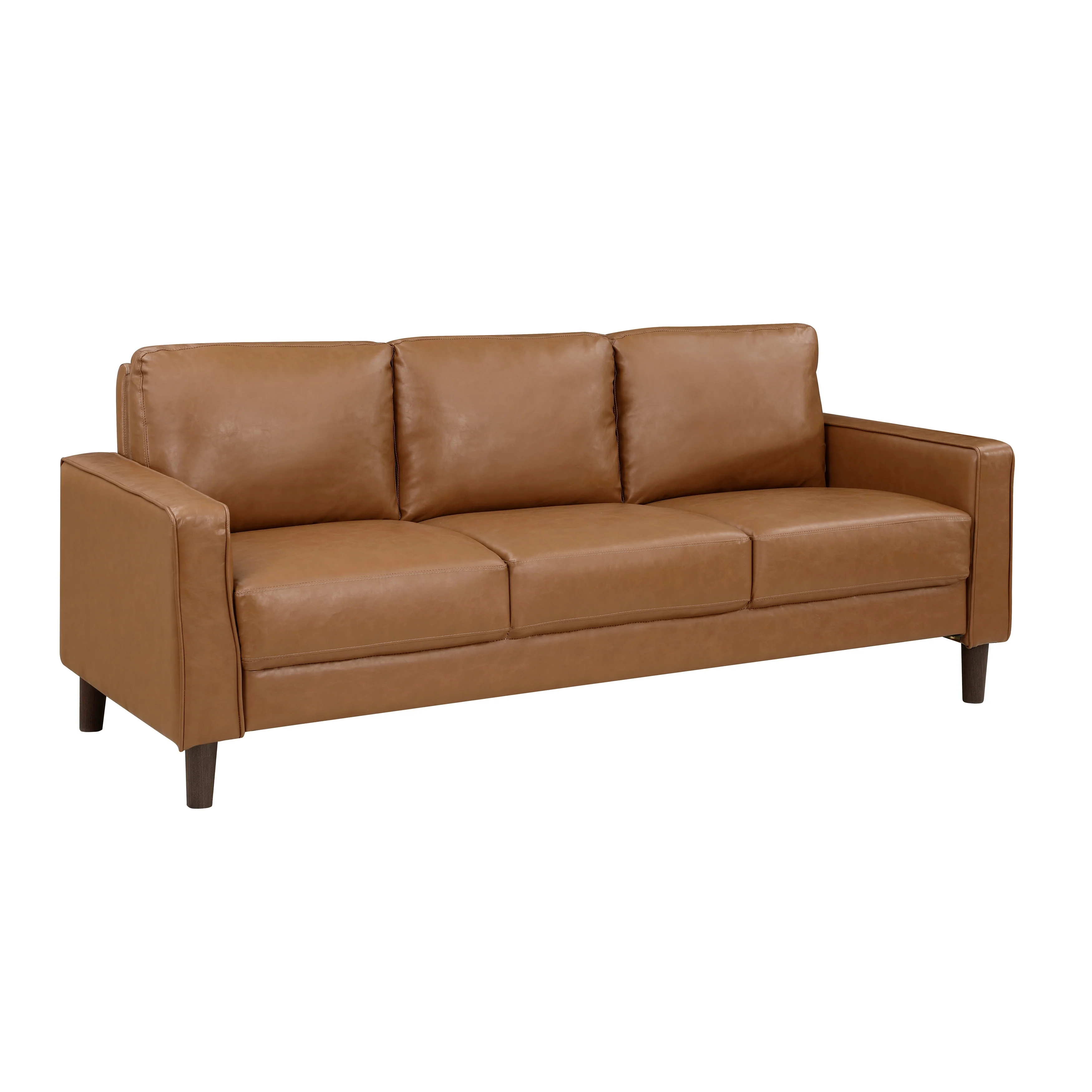 9203BRW-3 - Sofa - Image 3