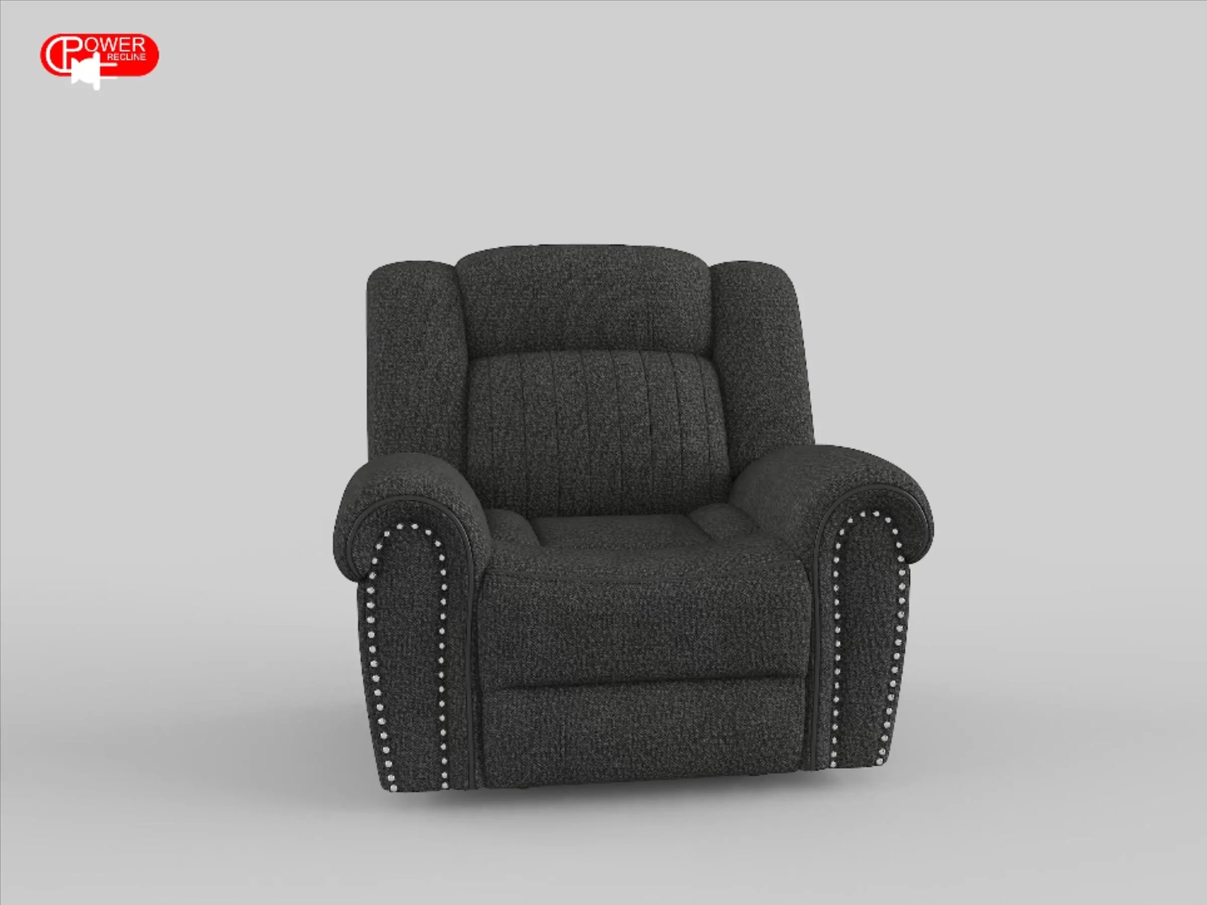 9204CC-1PW - Power Reclining Chair - Image 2