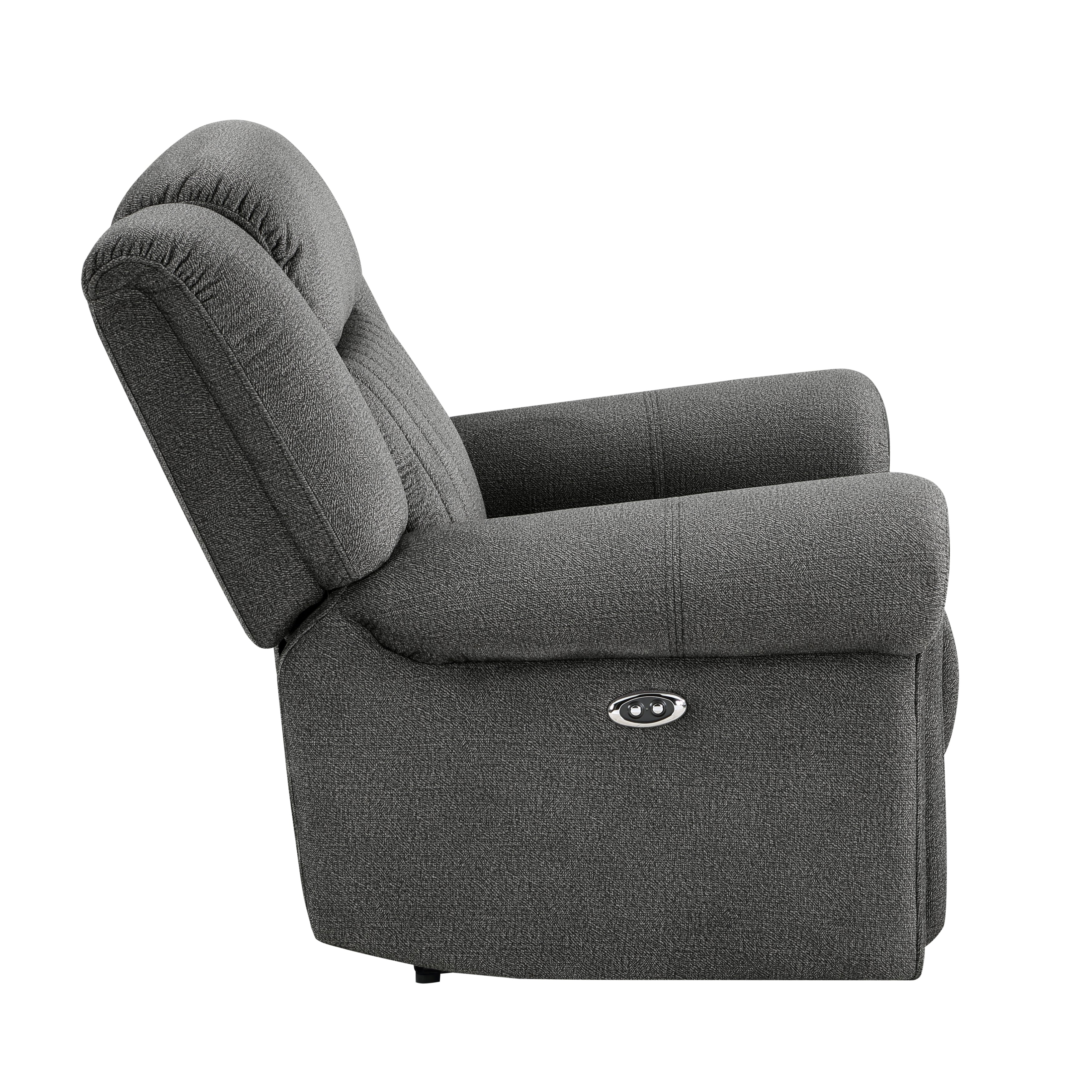 9204CC-1PW - Power Reclining Chair - Image 5