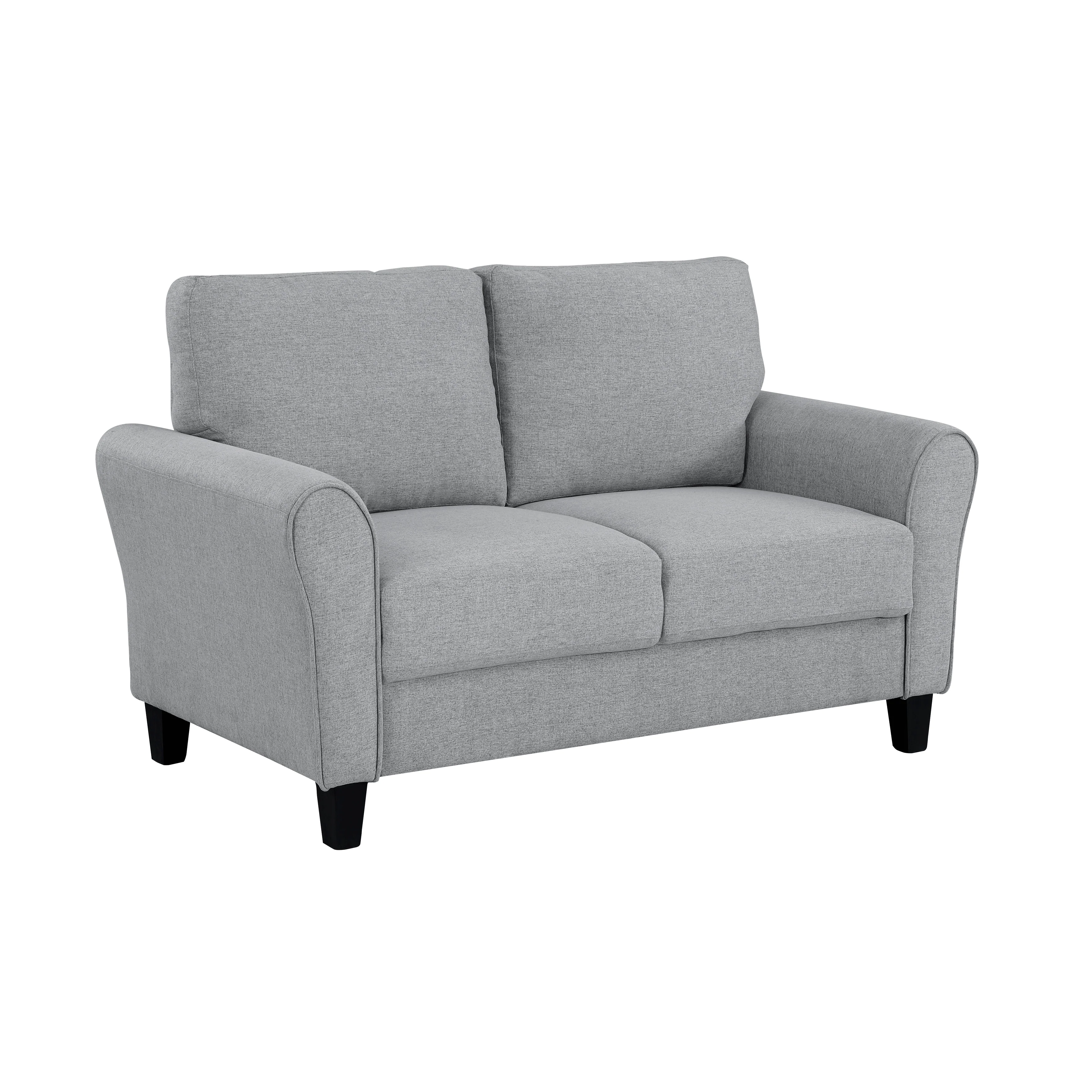 9209DG-2 - Love Seat - Image 4