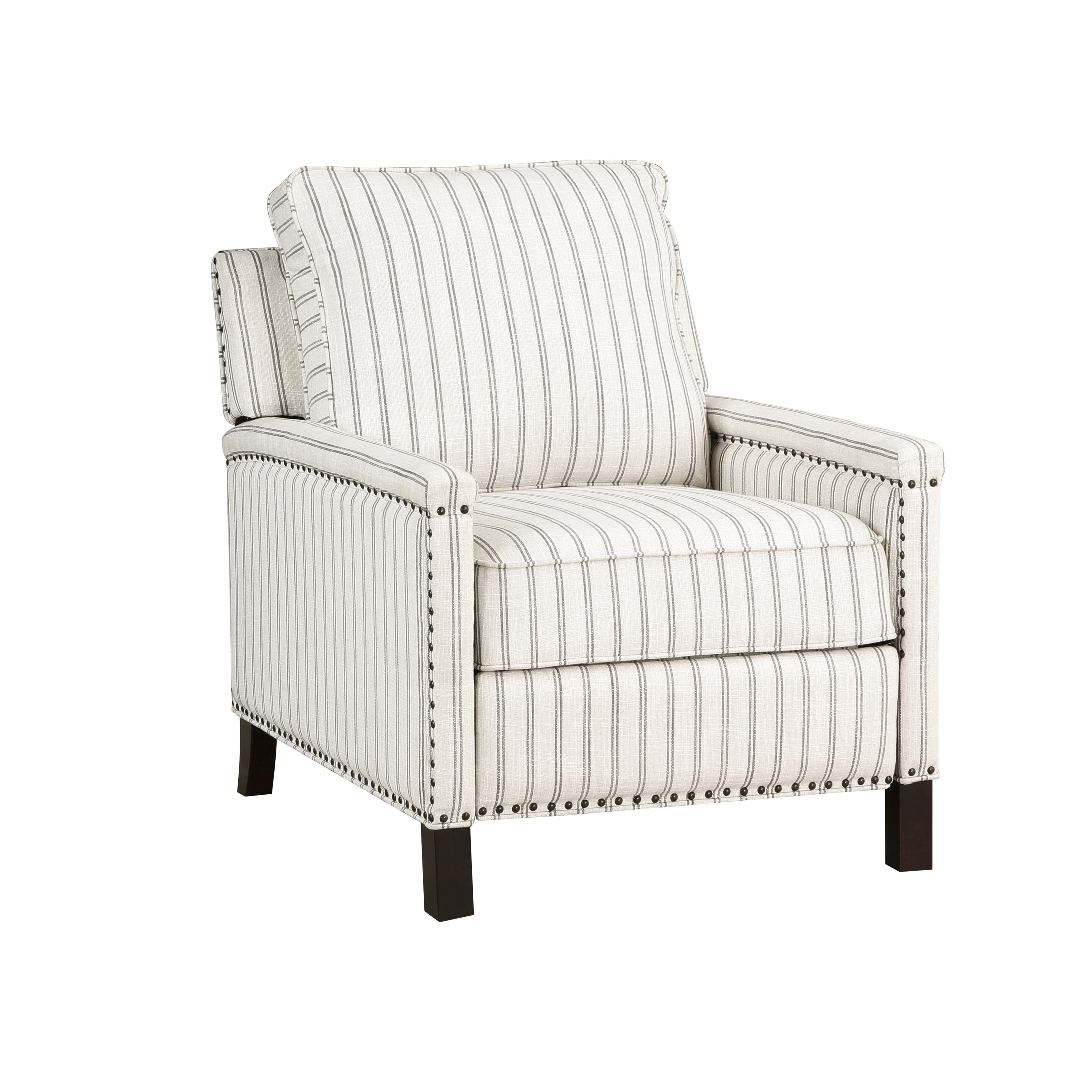 9257-1 - Push Back Reclining Chair - Image 2