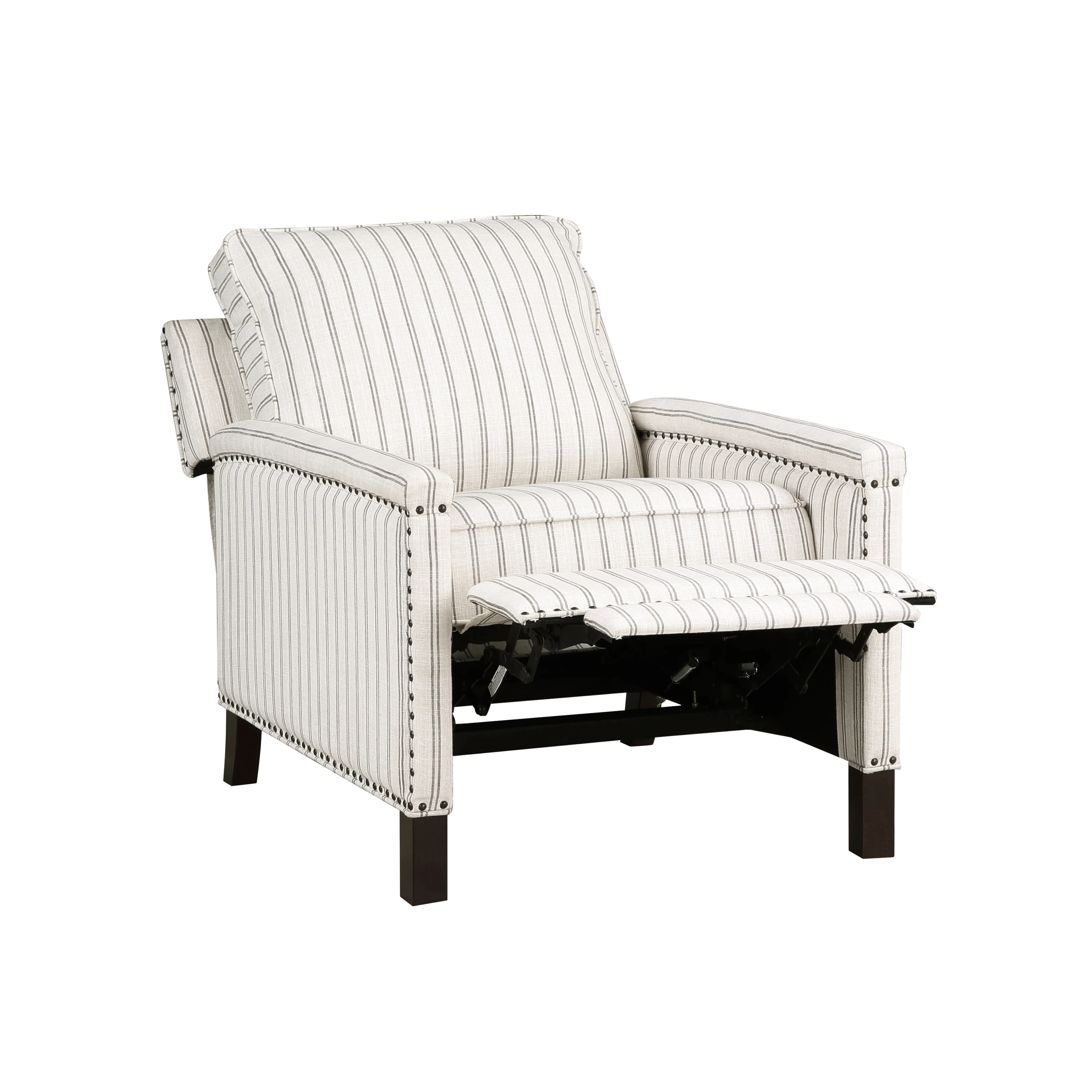9257-1 - Push Back Reclining Chair - Image 5