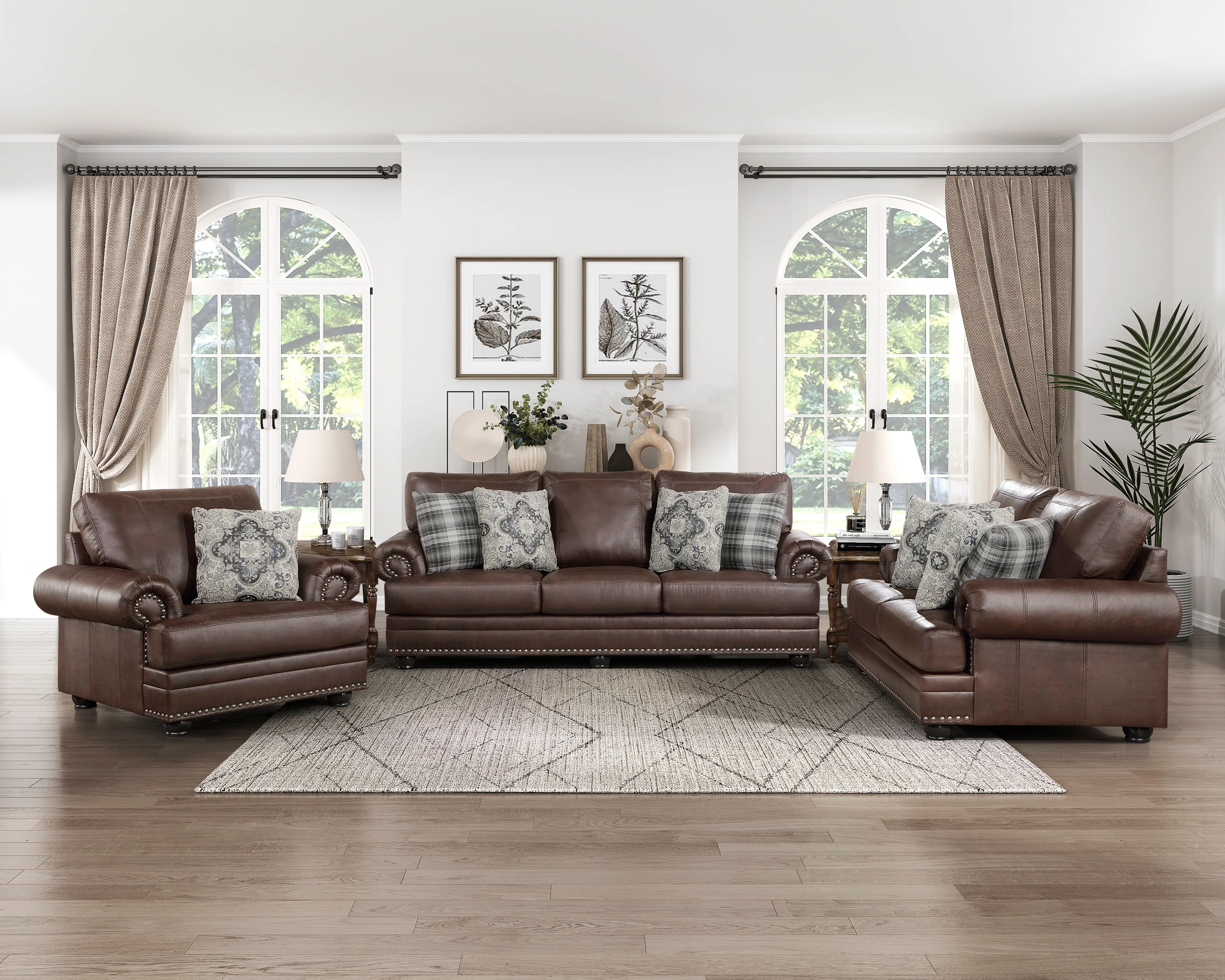 9260DB-1 - Chair - Image 2
