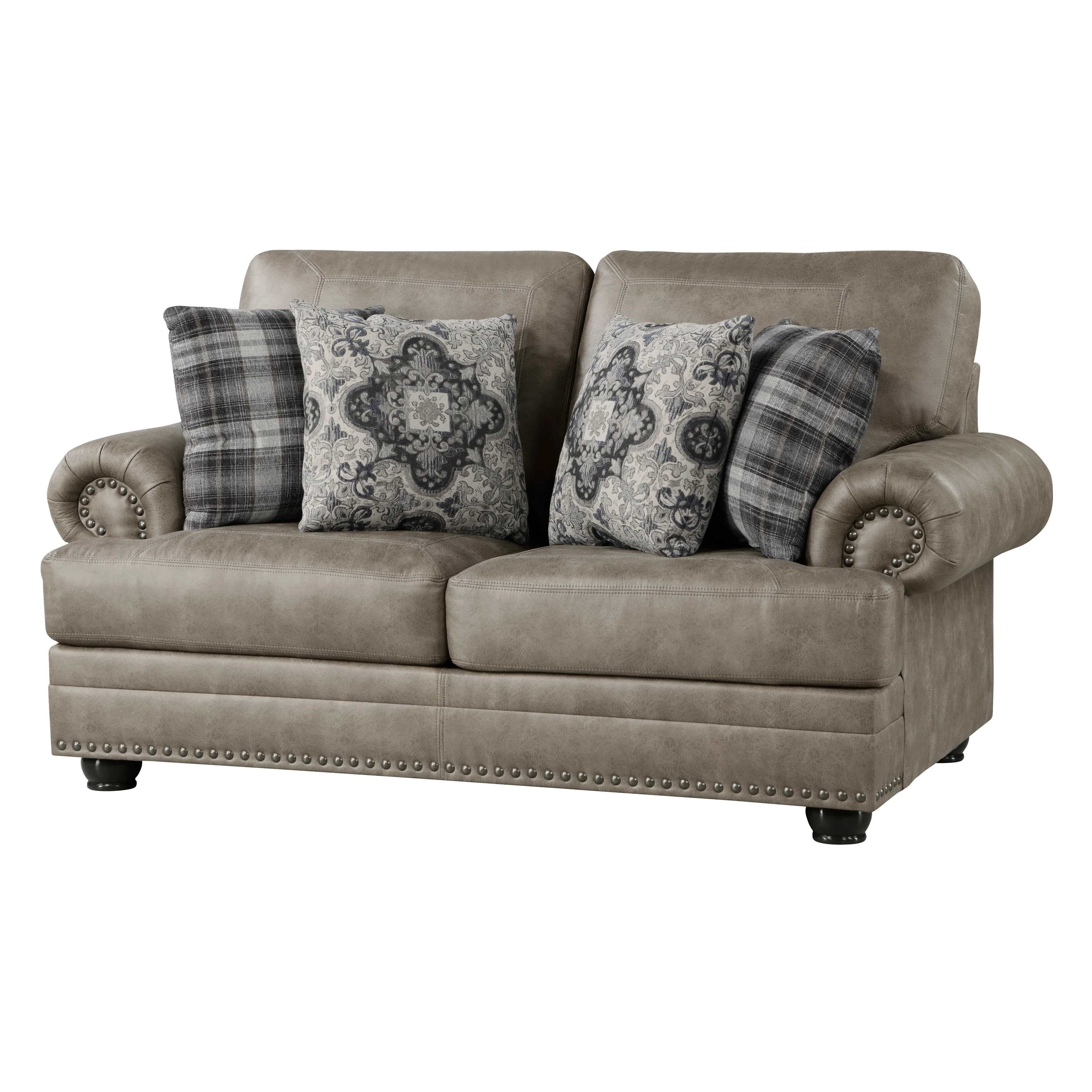 9260MS-2 - Love Seat - Image 3