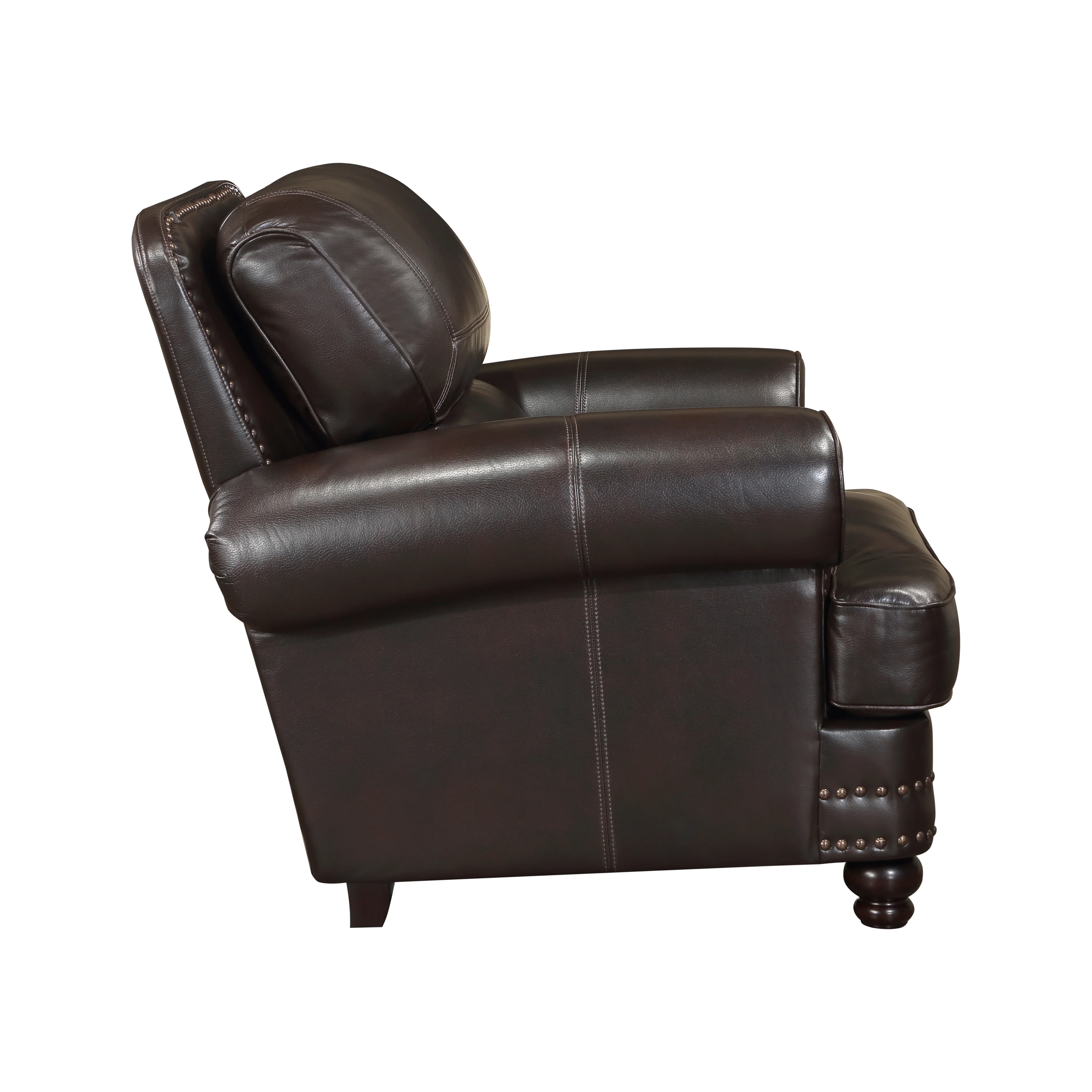 9268BRW-1 - Chair - Image 4