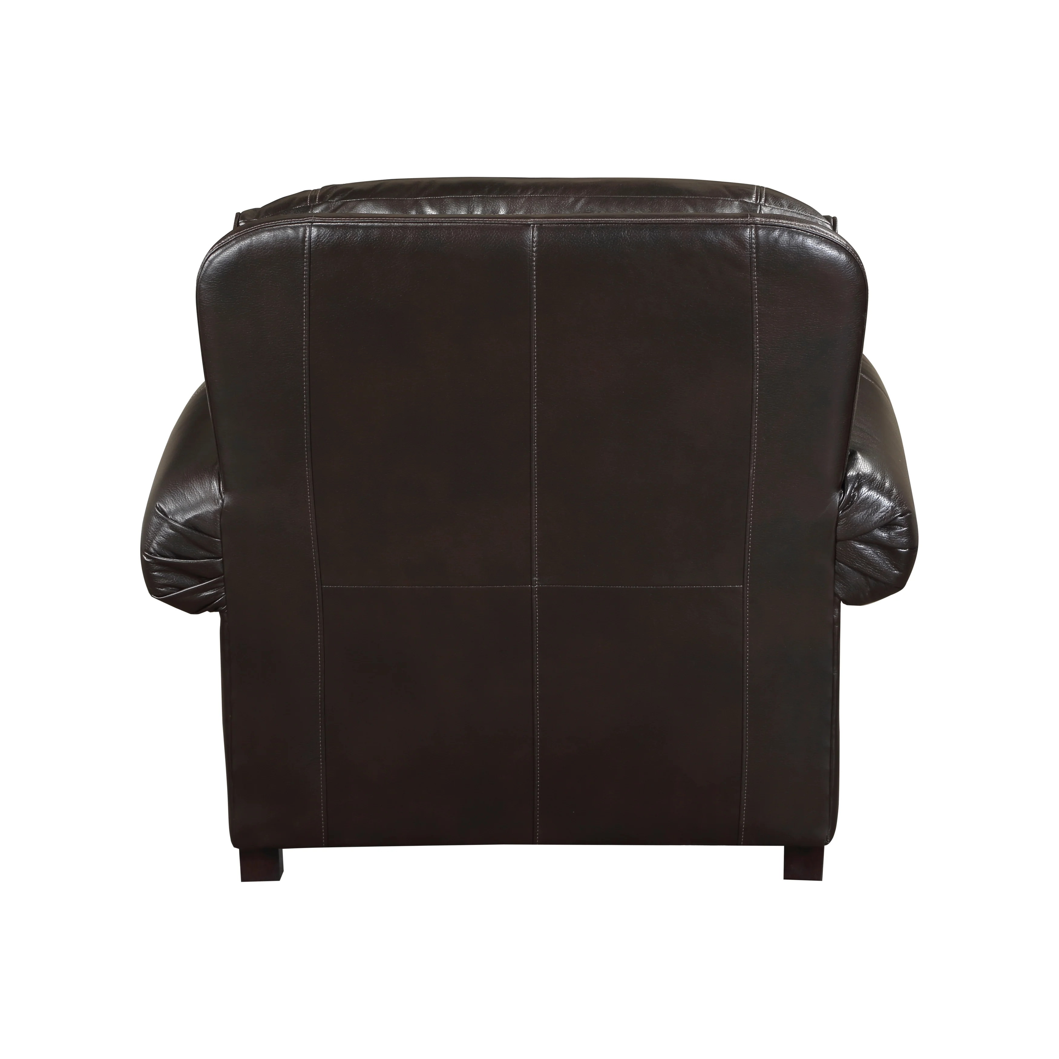 9268BRW-1 - Chair - Image 5